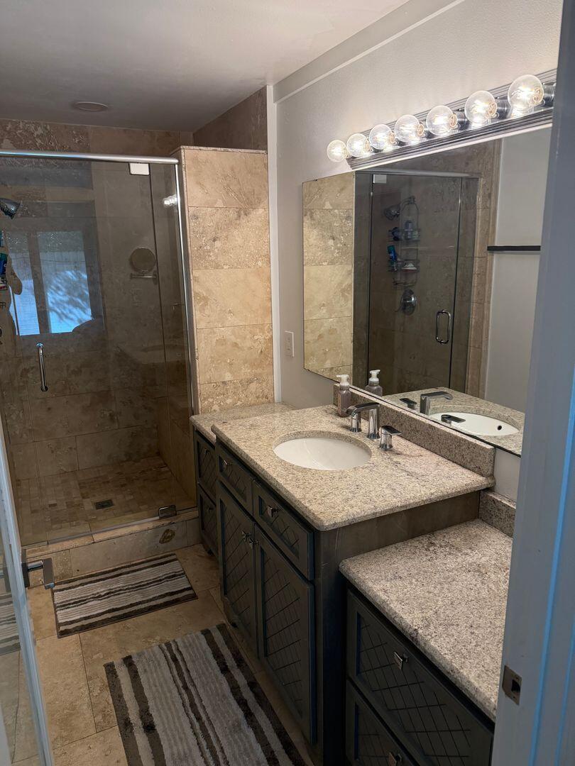 CANTERBURY WOODS - Residential Lease