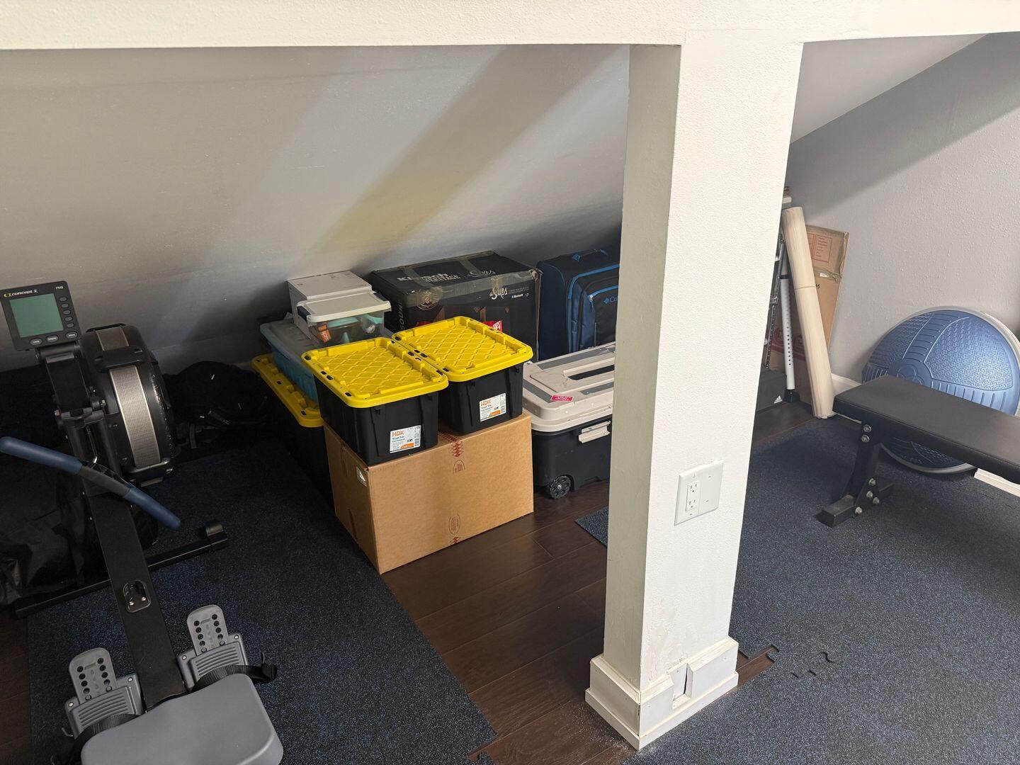 CANTERBURY WOODS - Residential Lease