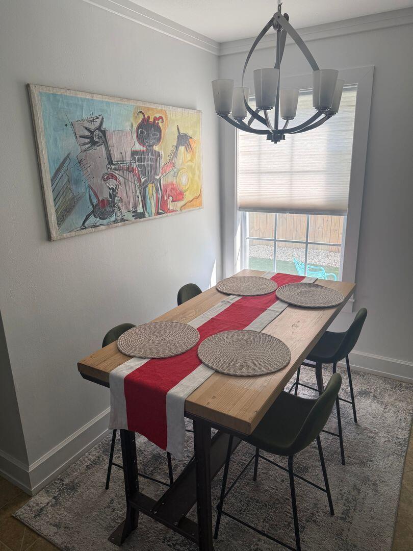 CANTERBURY WOODS - Residential Lease