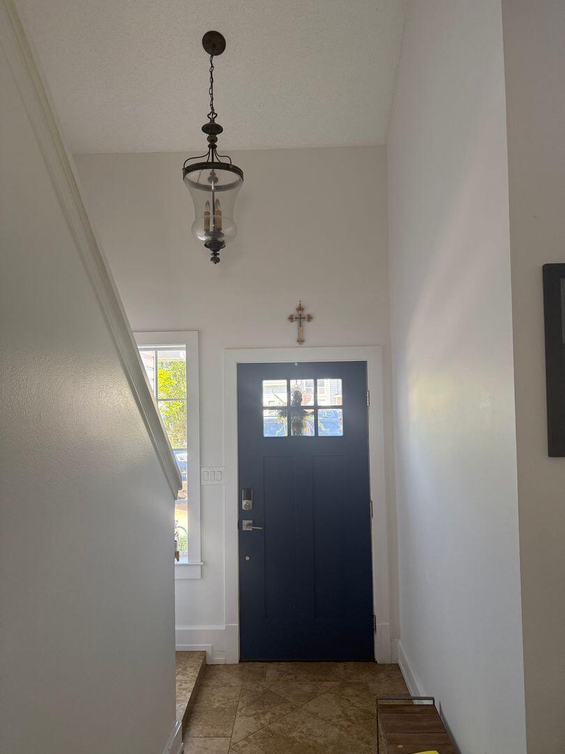 CANTERBURY WOODS - Residential Lease