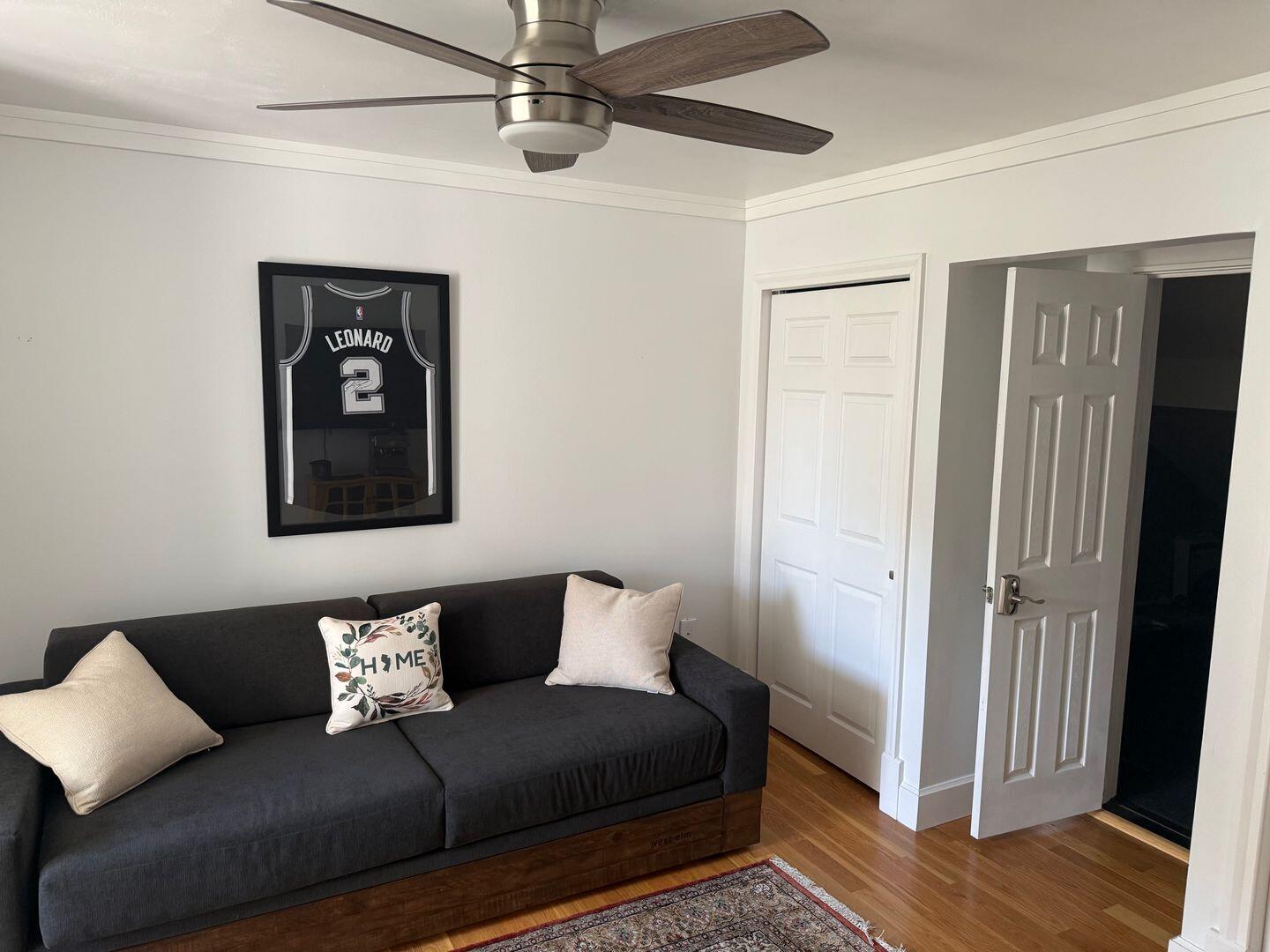 CANTERBURY WOODS - Residential Lease