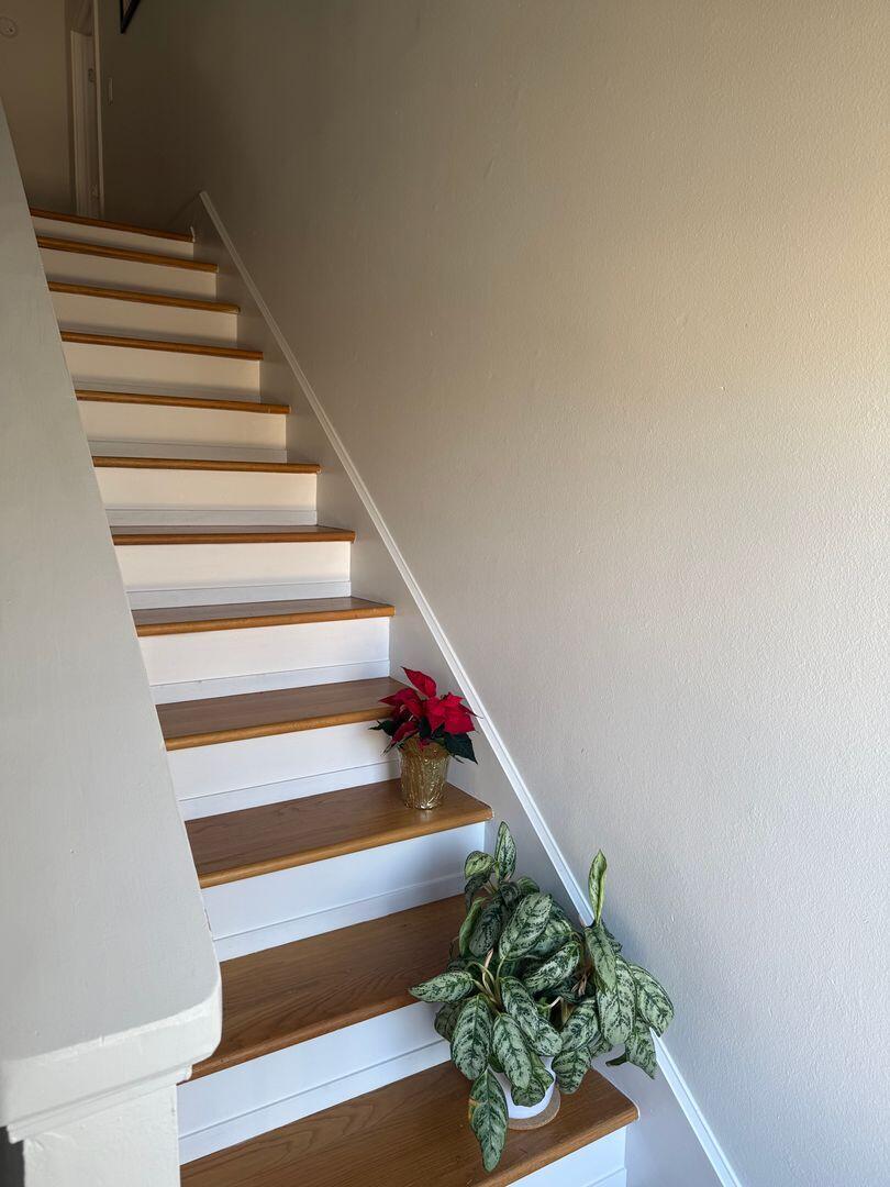 CANTERBURY WOODS - Residential Lease