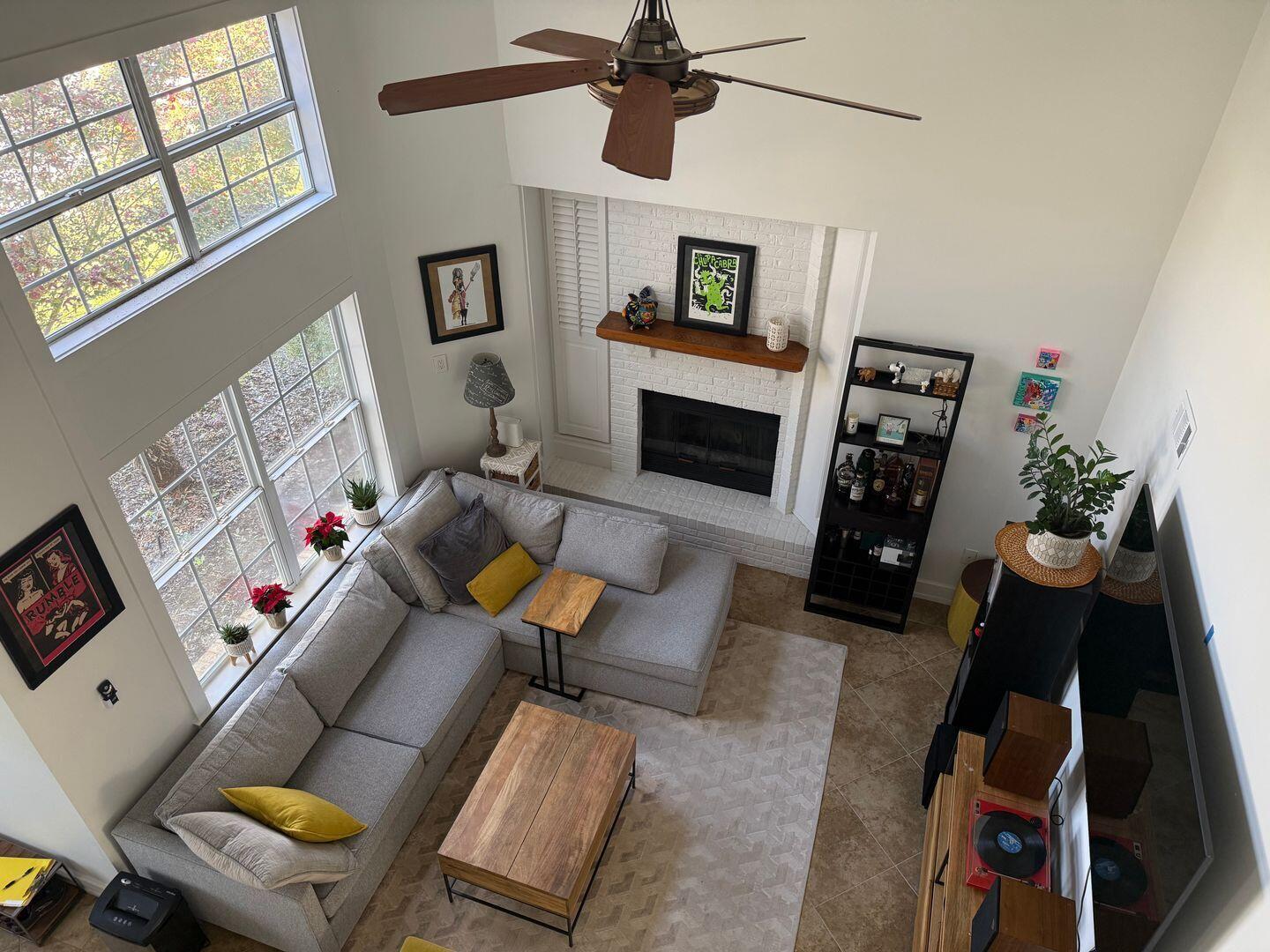 CANTERBURY WOODS - Residential Lease