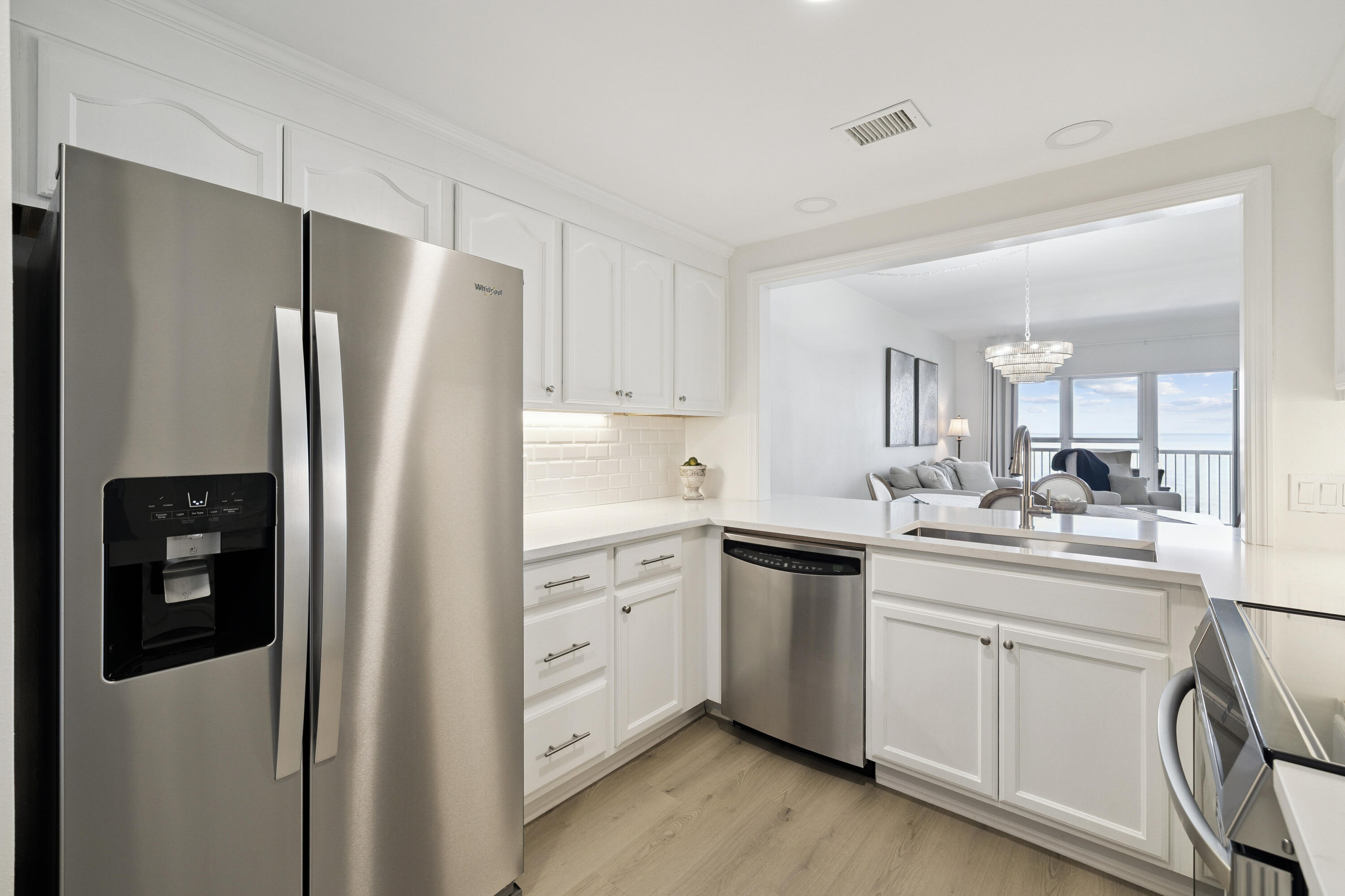 PLAYERS CLUB AT SANDESTIN - Residential