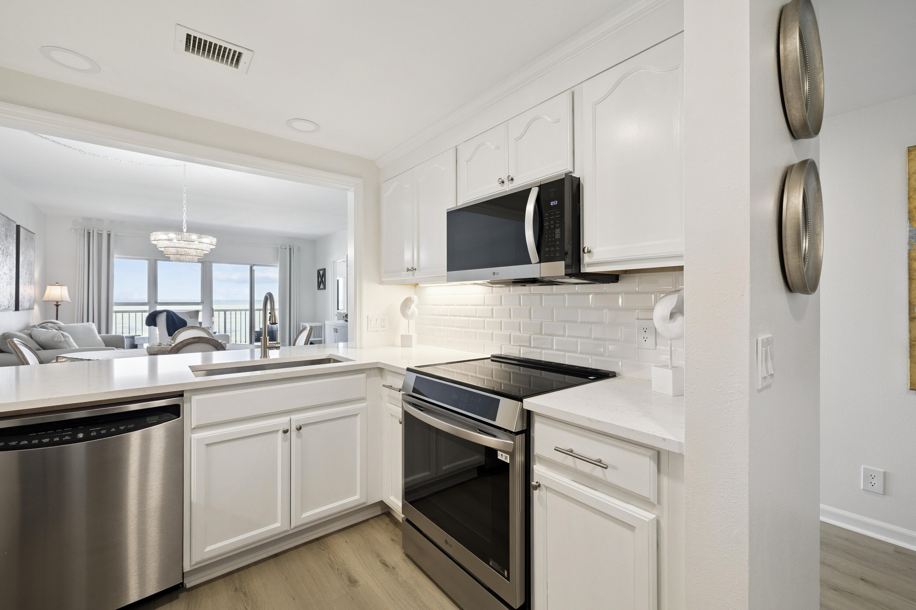 PLAYERS CLUB AT SANDESTIN - Residential