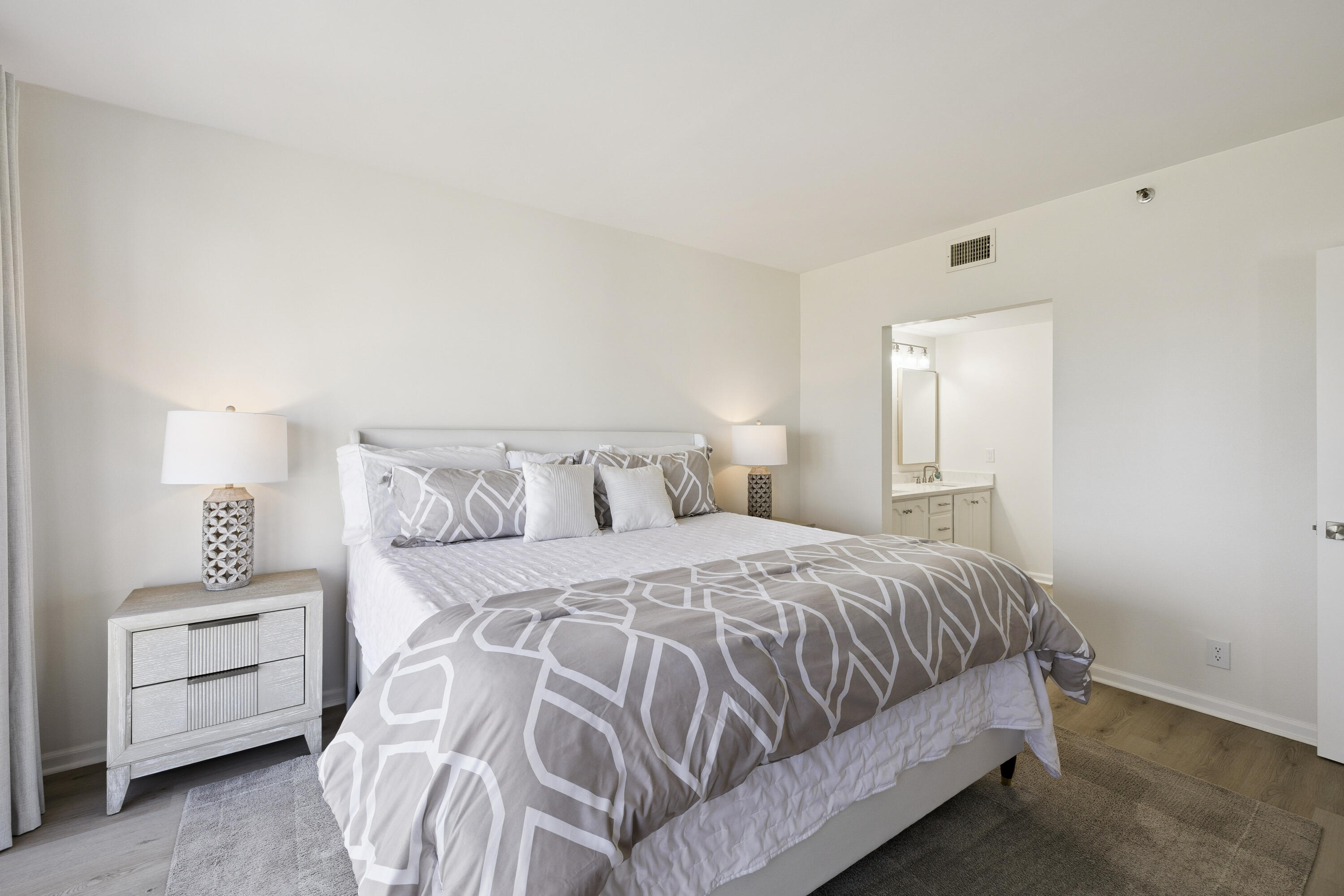 PLAYERS CLUB AT SANDESTIN - Residential