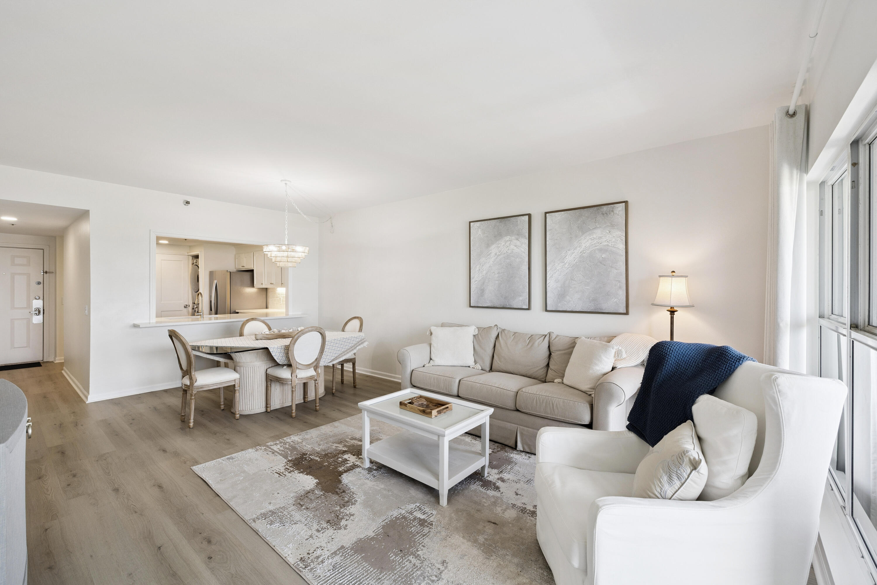 PLAYERS CLUB AT SANDESTIN - Residential