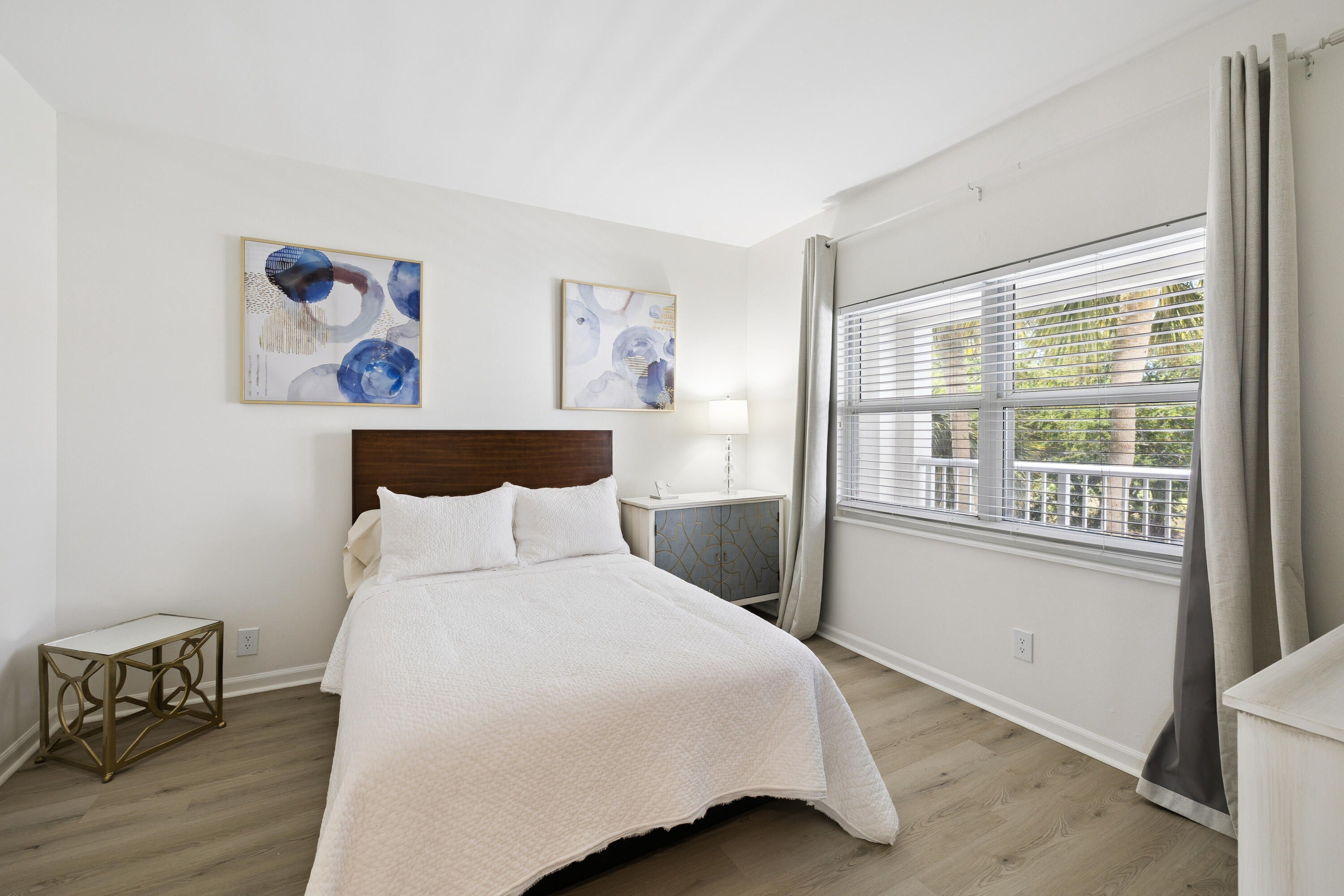 PLAYERS CLUB AT SANDESTIN - Residential