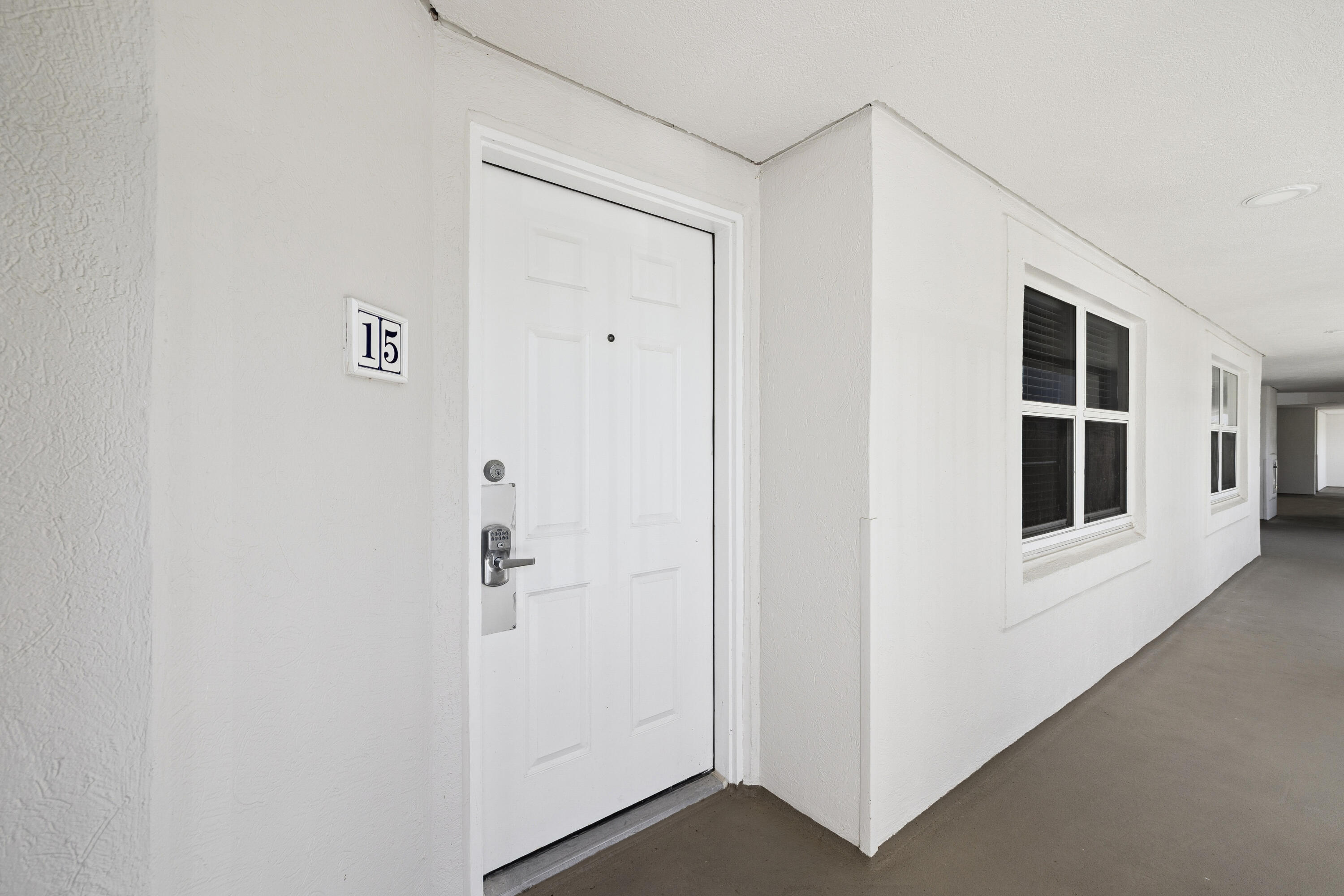 PLAYERS CLUB AT SANDESTIN - Residential