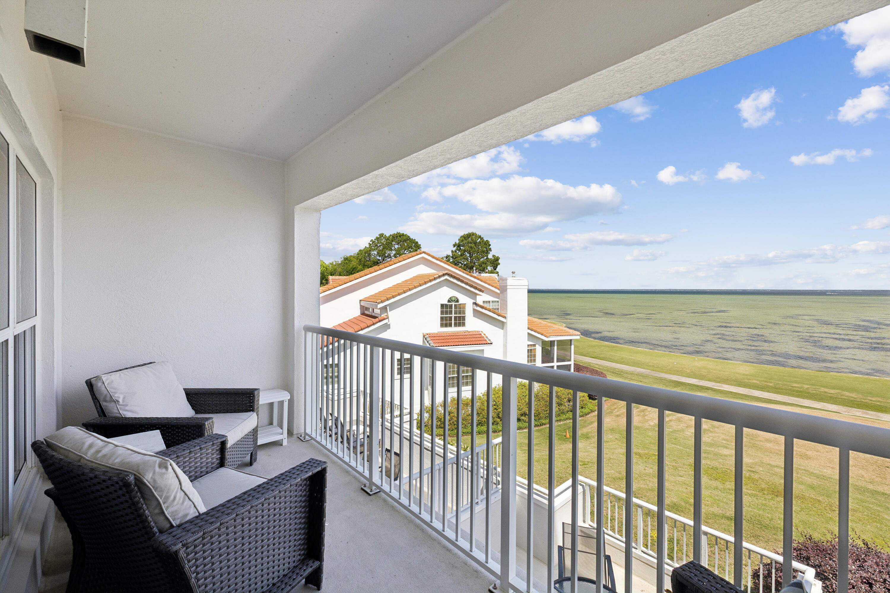 PLAYERS CLUB AT SANDESTIN - Residential