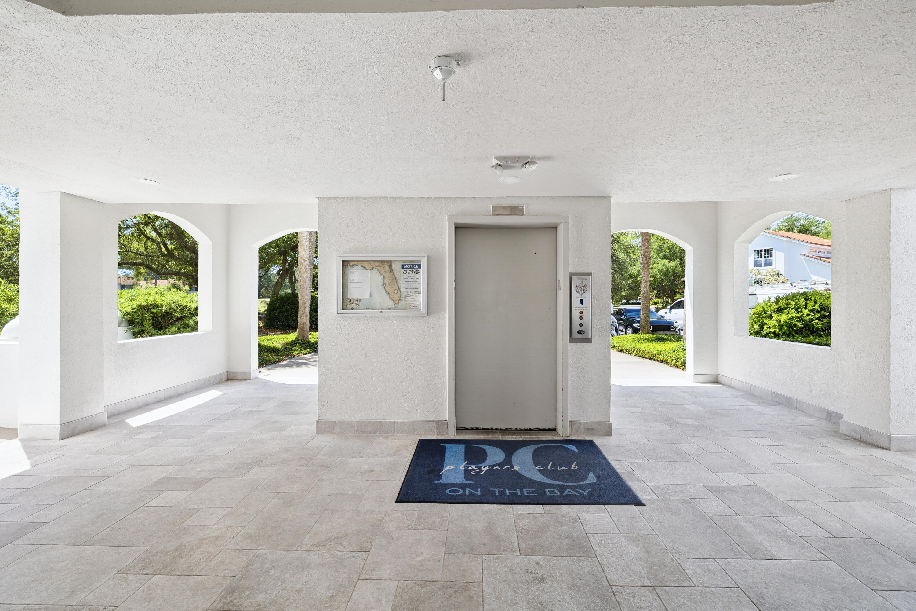 PLAYERS CLUB AT SANDESTIN - Residential