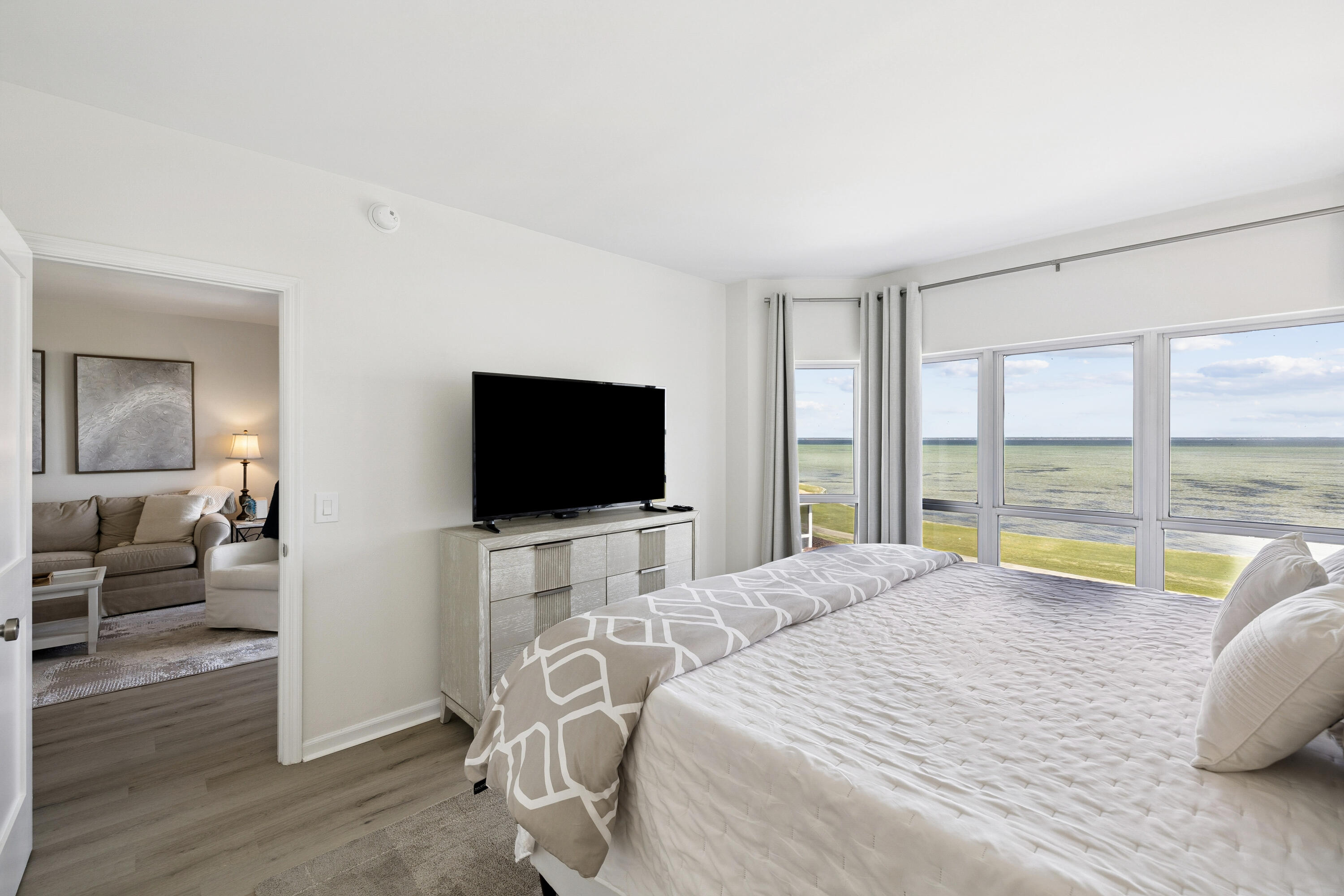 PLAYERS CLUB AT SANDESTIN - Residential