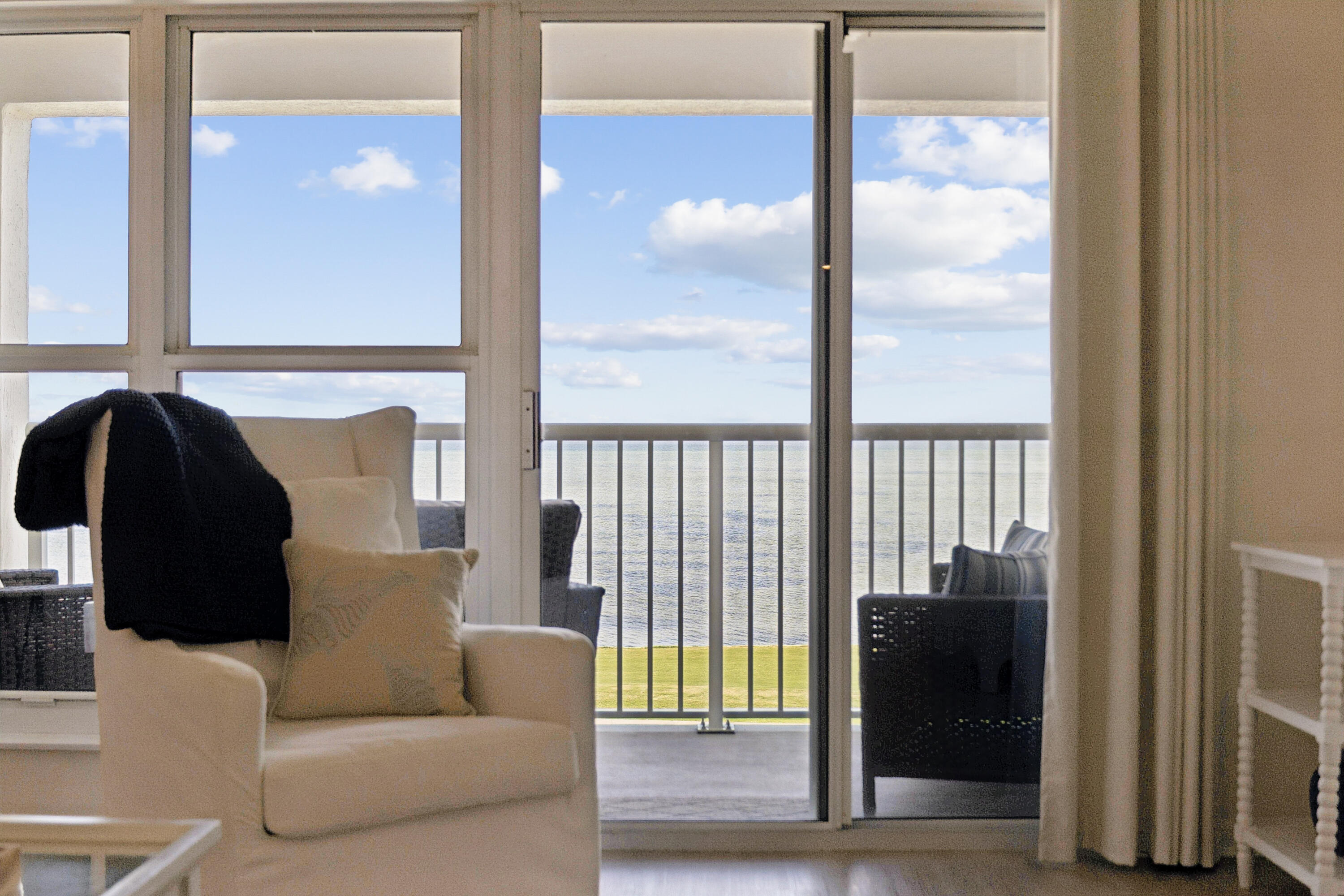 PLAYERS CLUB AT SANDESTIN - Residential