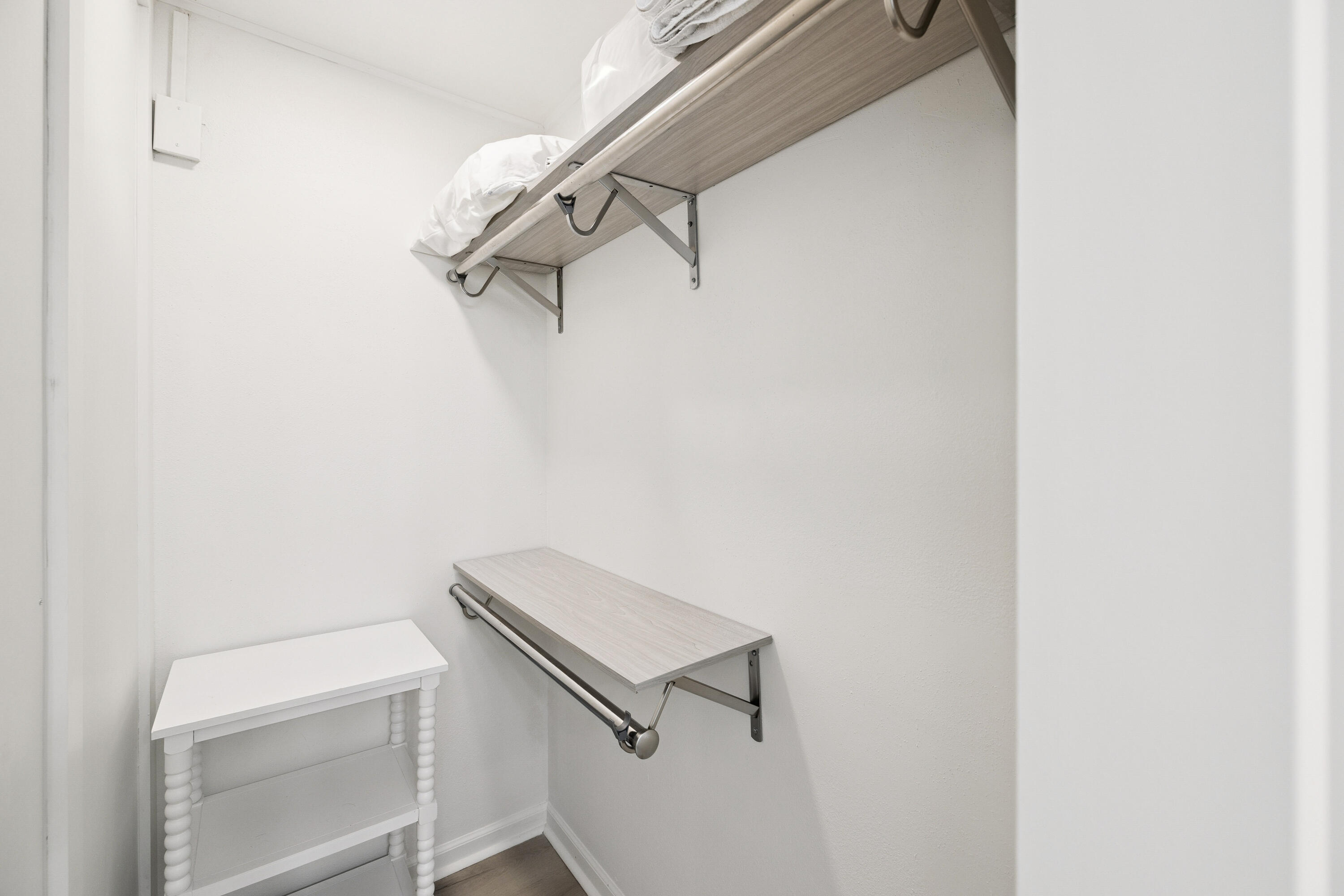 PLAYERS CLUB AT SANDESTIN - Residential