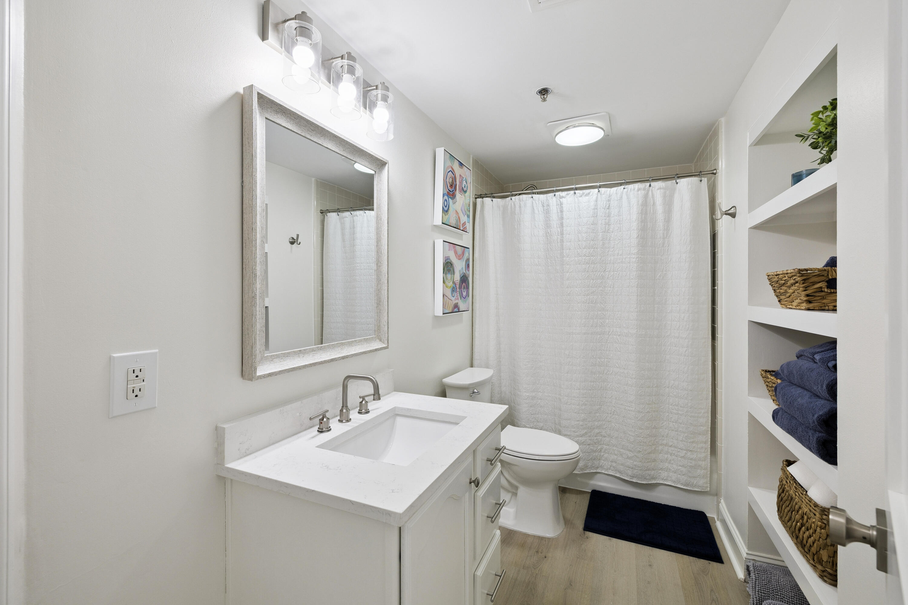 PLAYERS CLUB AT SANDESTIN - Residential