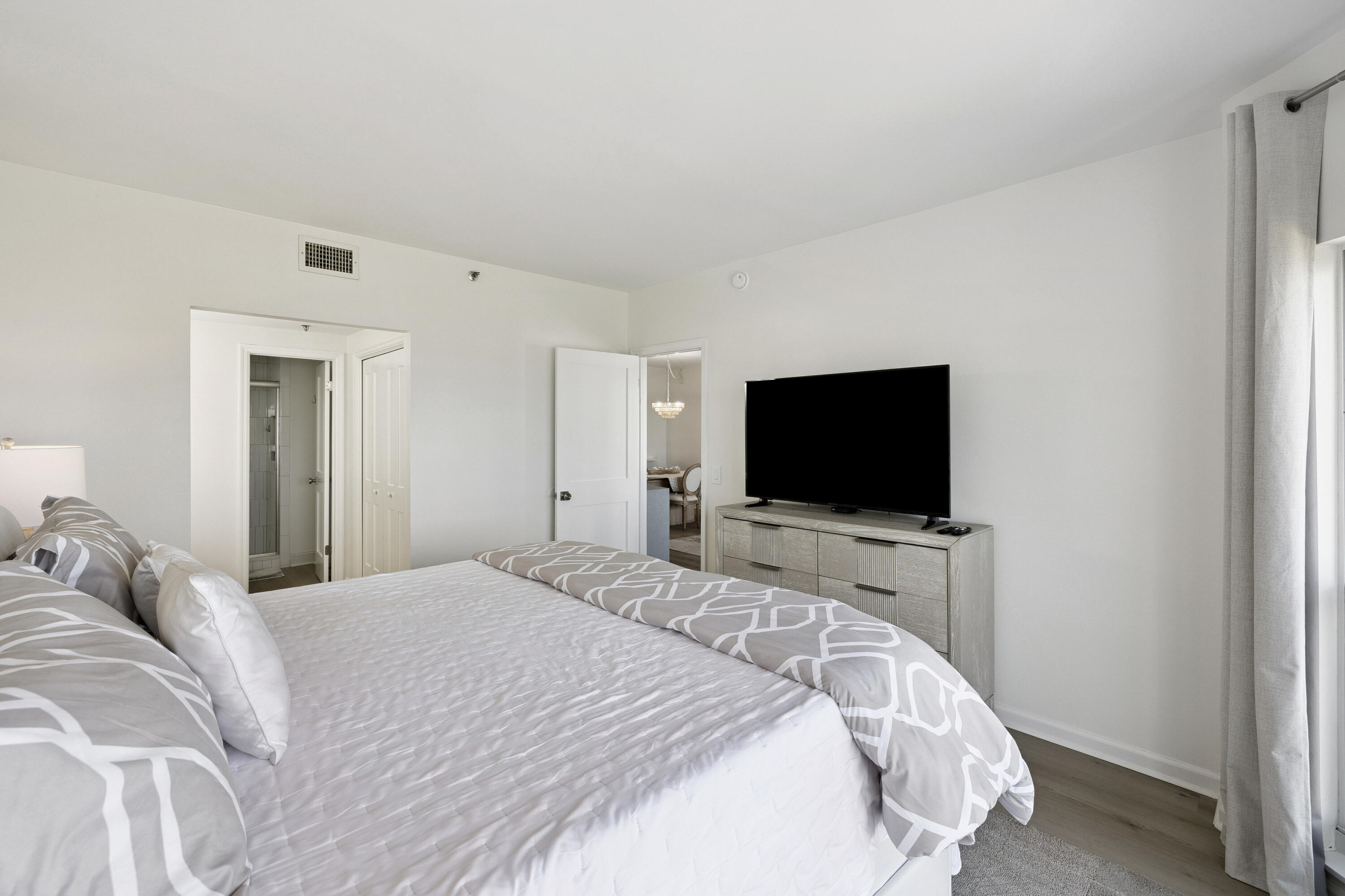 PLAYERS CLUB AT SANDESTIN - Residential