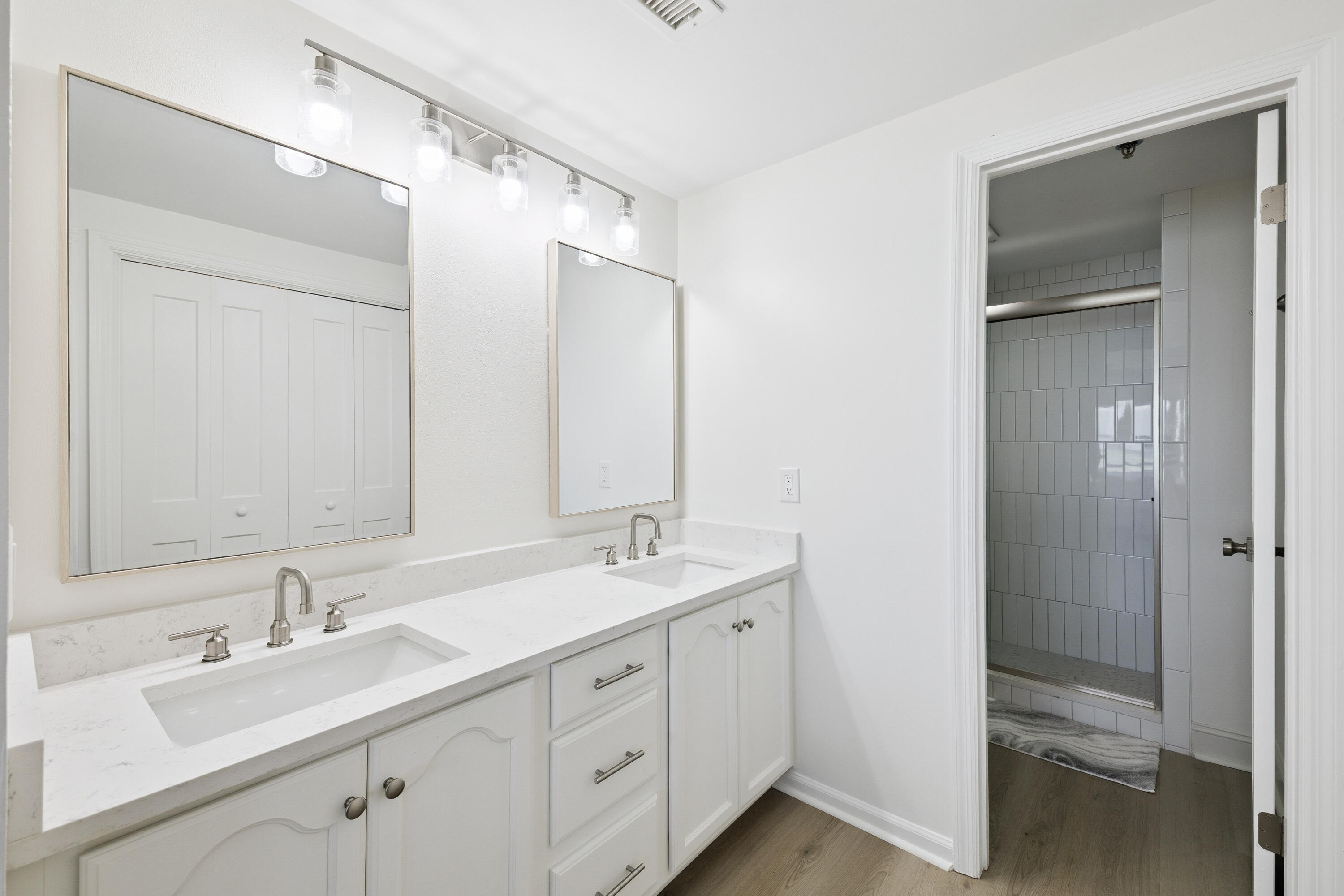 PLAYERS CLUB AT SANDESTIN - Residential