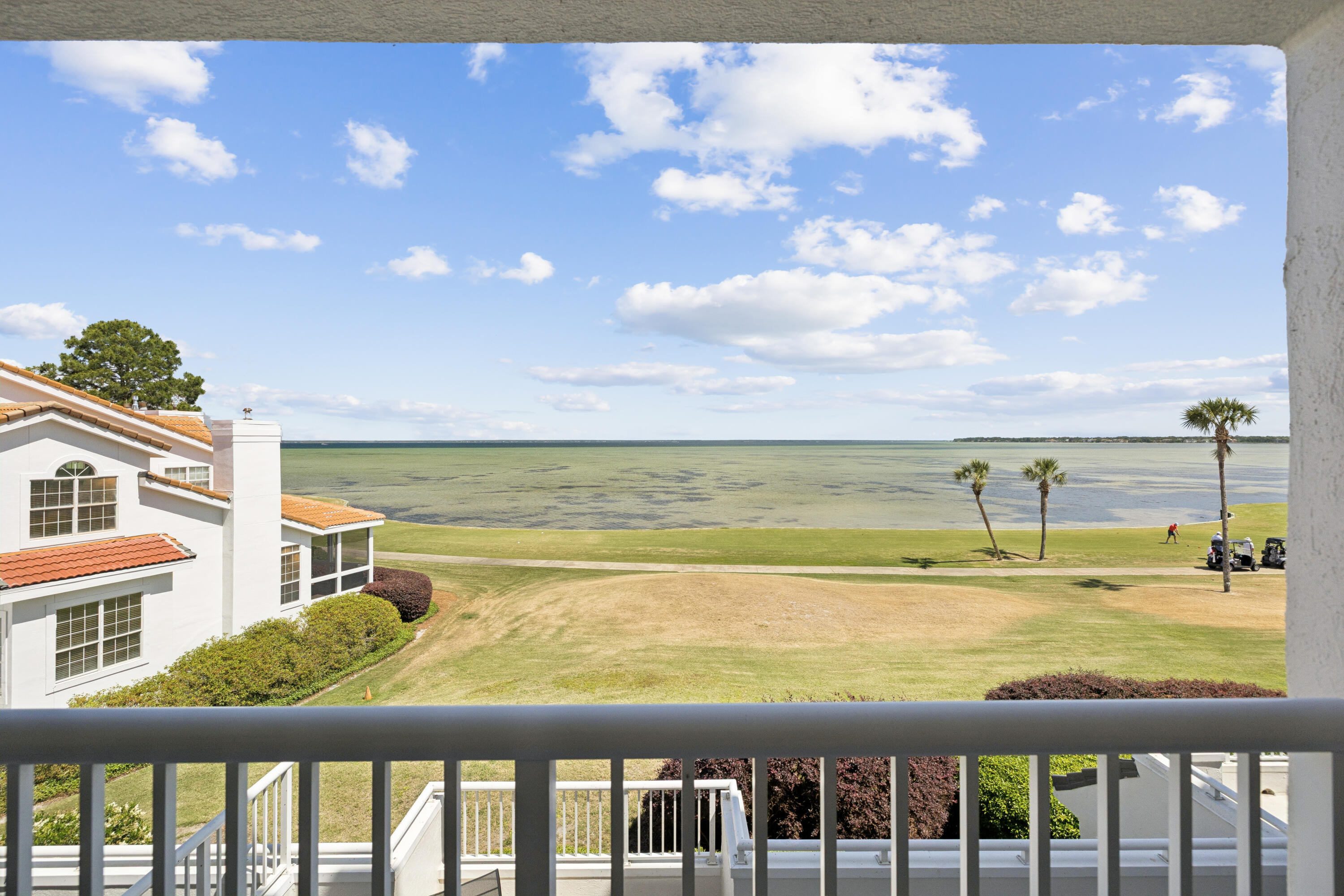 PLAYERS CLUB AT SANDESTIN - Residential