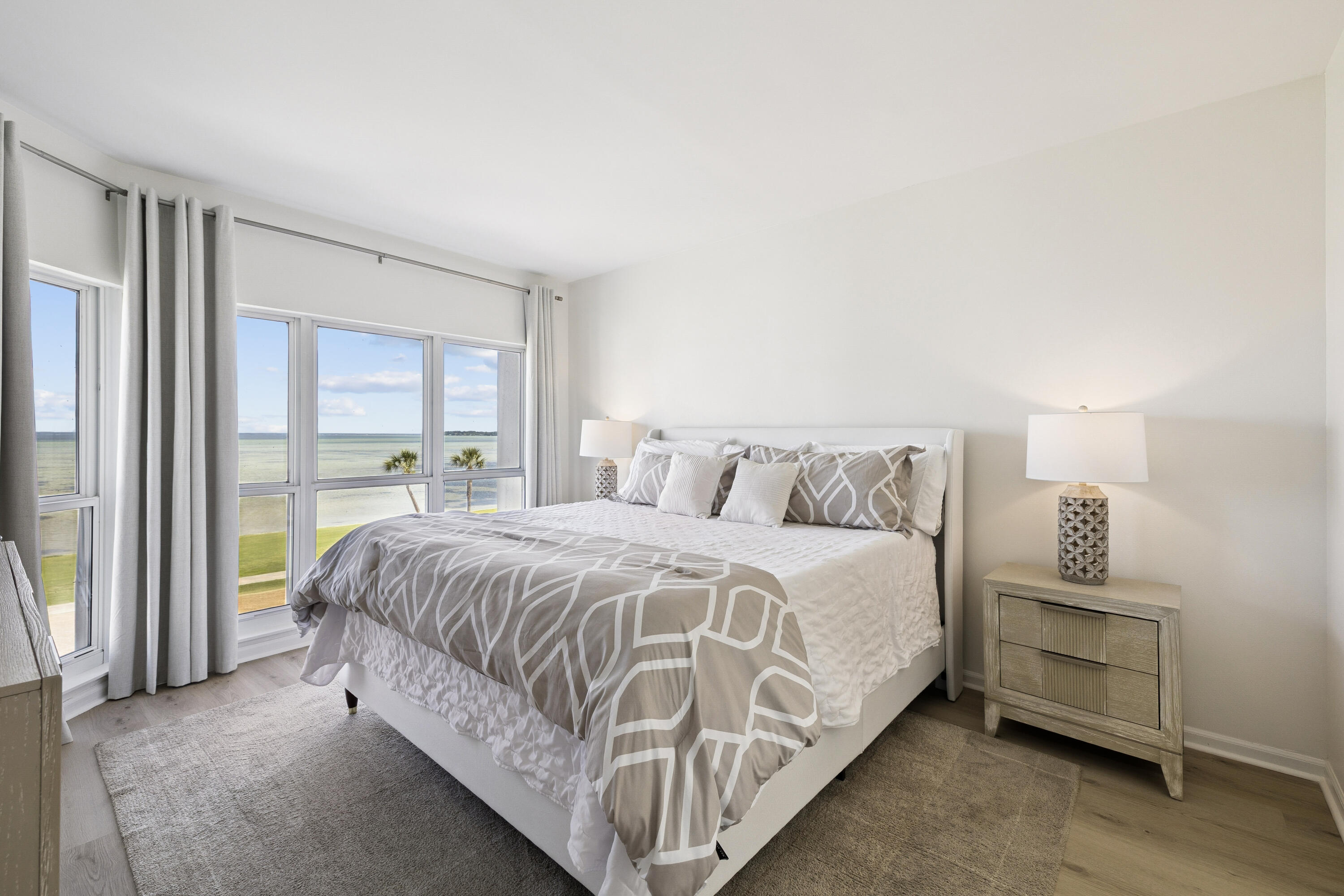 PLAYERS CLUB AT SANDESTIN - Residential