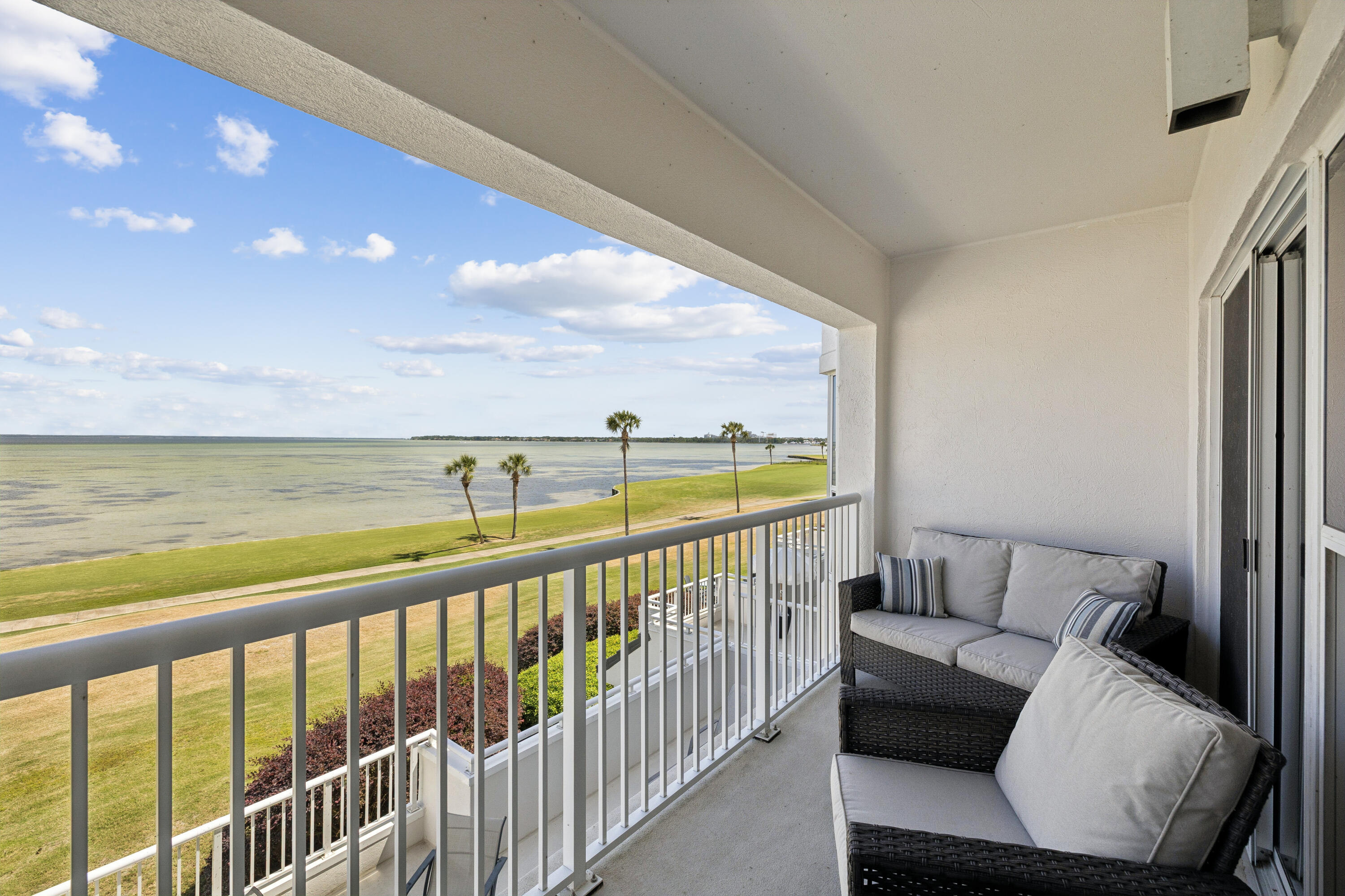 PLAYERS CLUB AT SANDESTIN - Residential