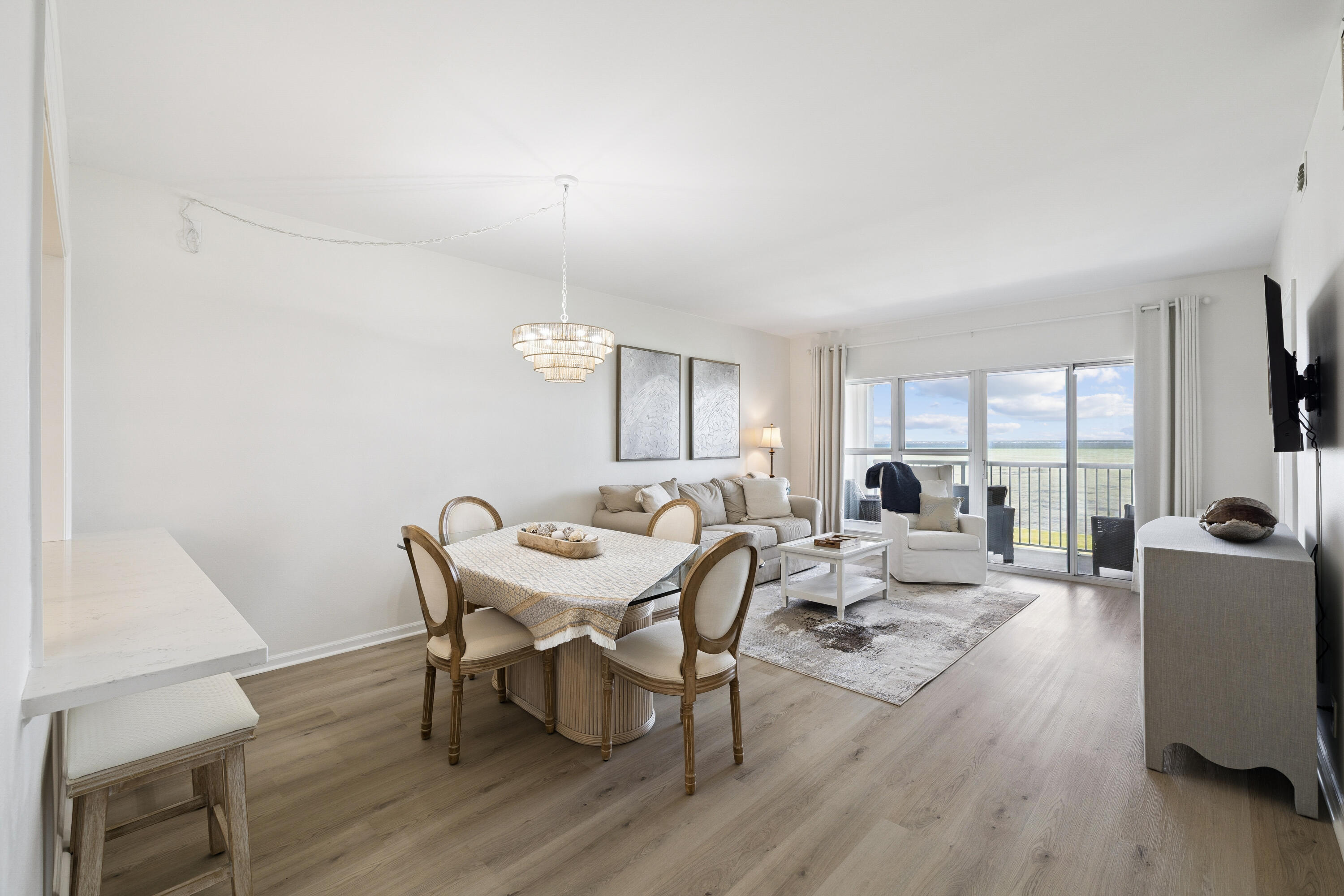 PLAYERS CLUB AT SANDESTIN - Residential