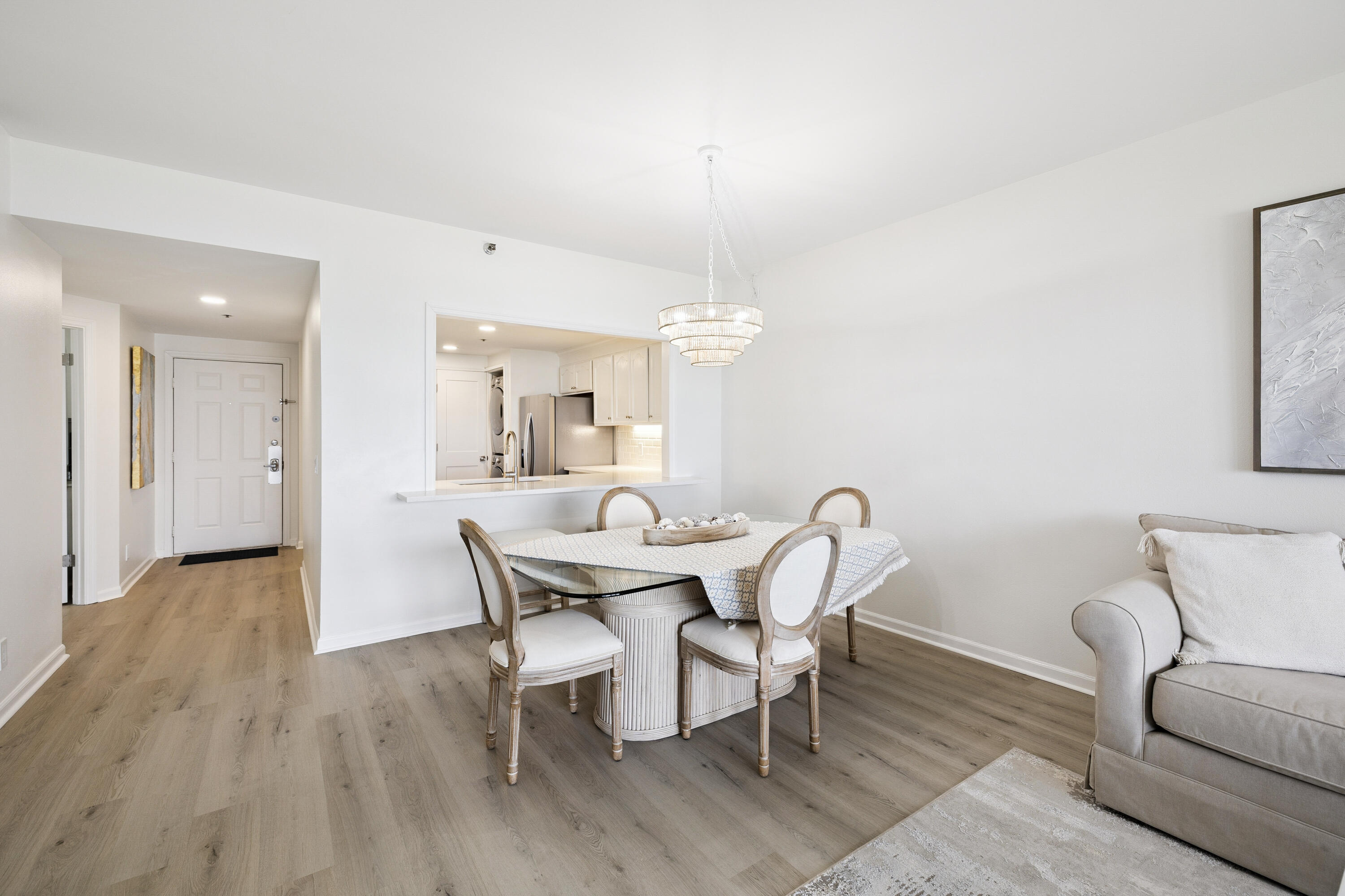 PLAYERS CLUB AT SANDESTIN - Residential