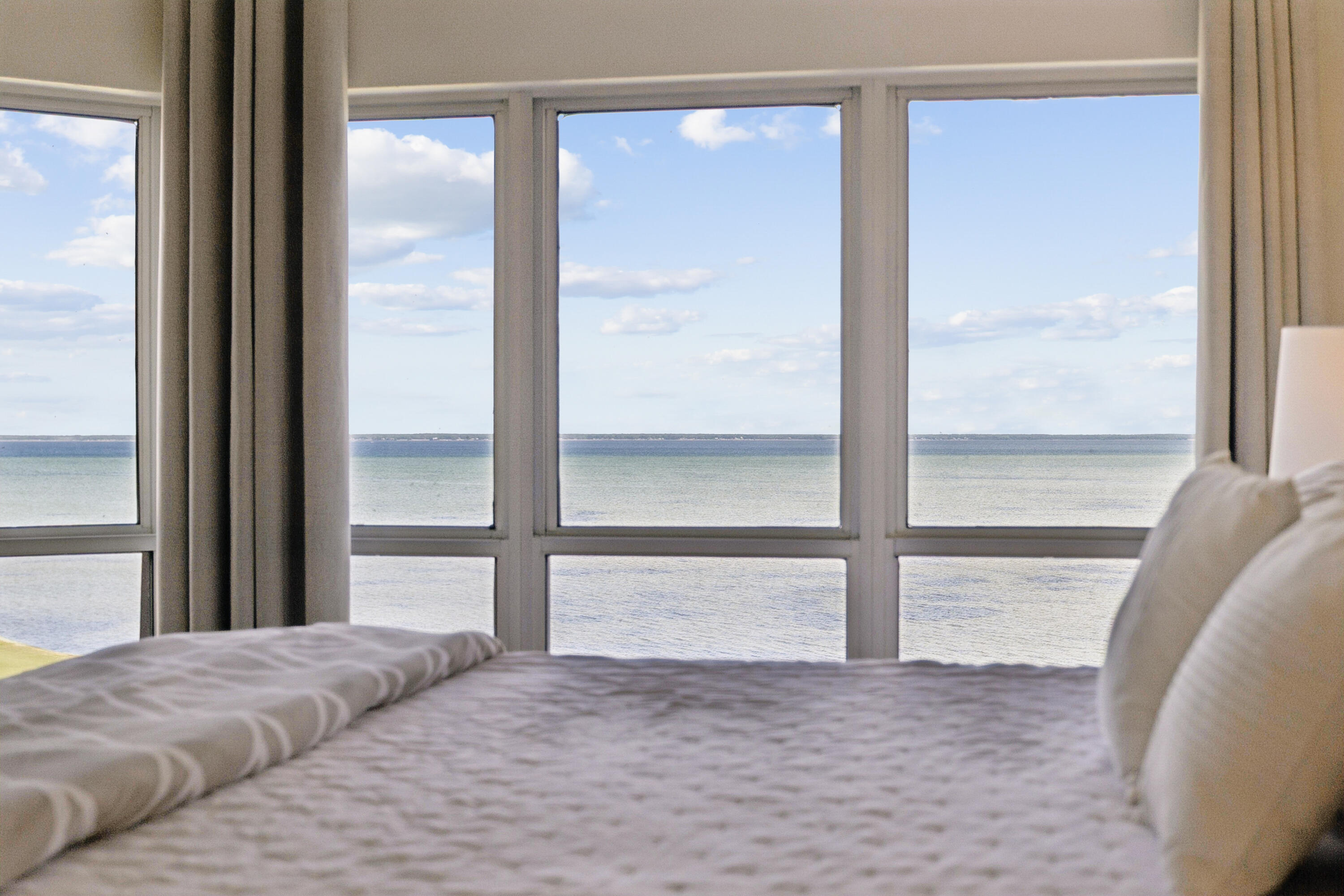 PLAYERS CLUB AT SANDESTIN - Residential