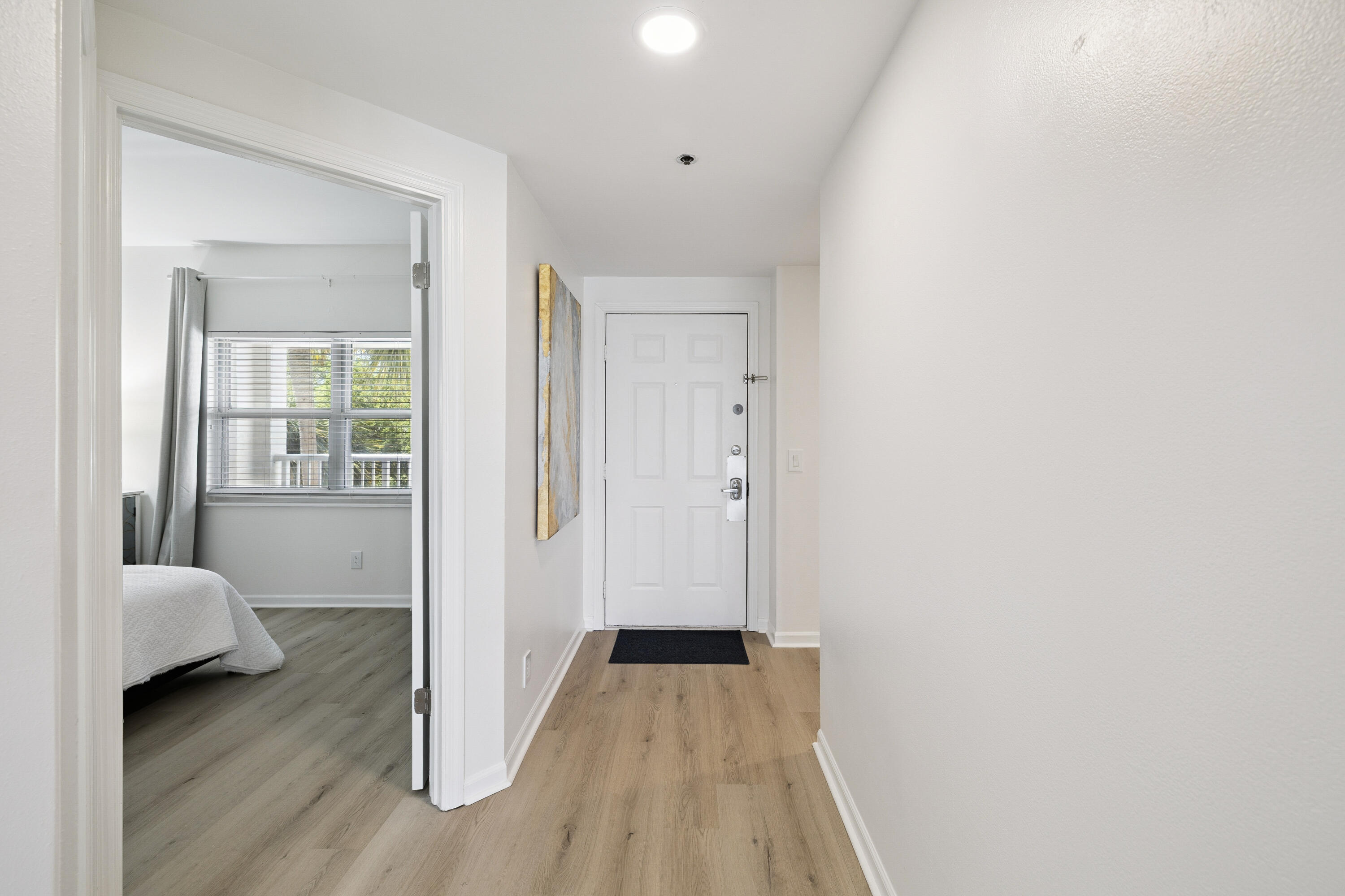 PLAYERS CLUB AT SANDESTIN - Residential