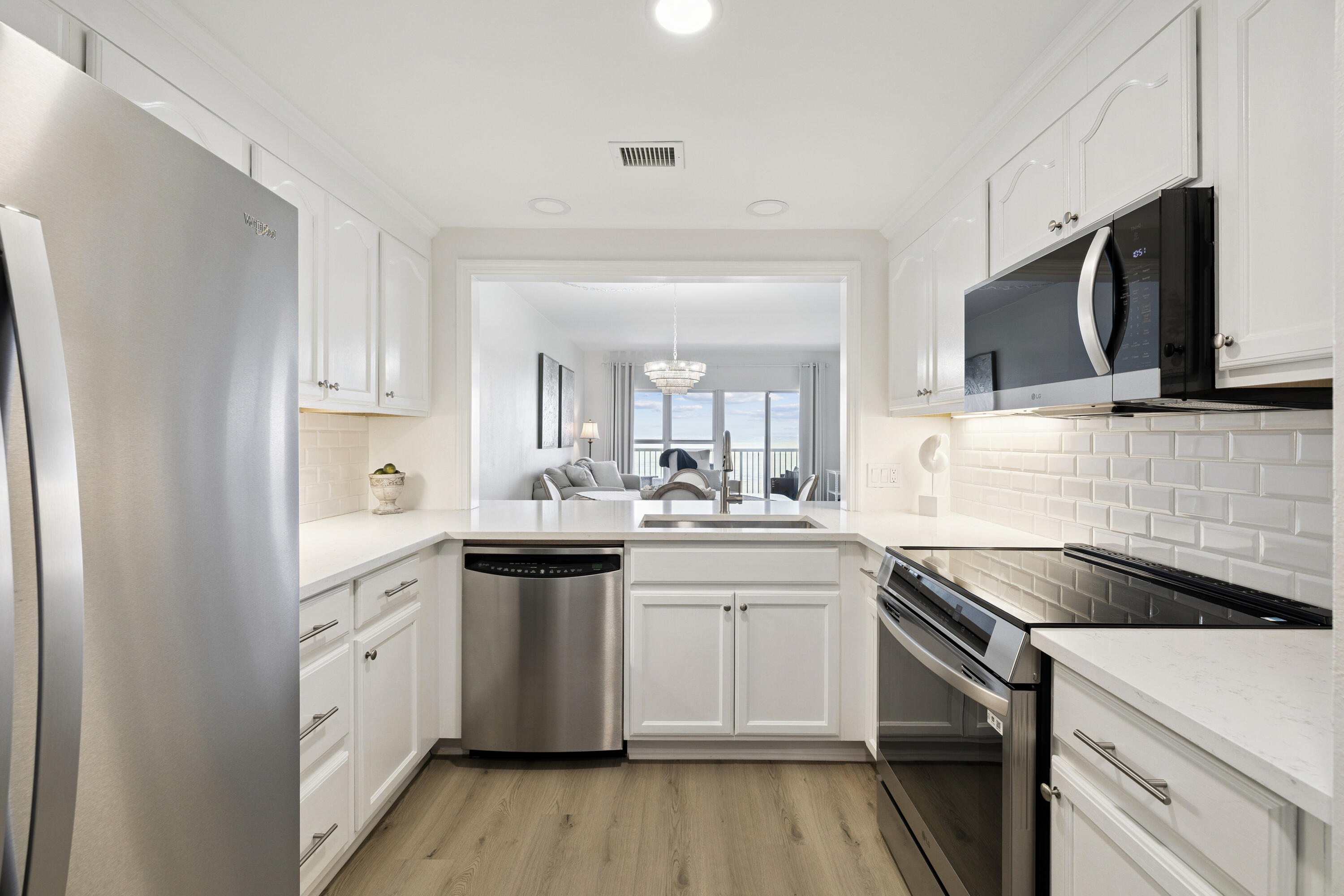 PLAYERS CLUB AT SANDESTIN - Residential