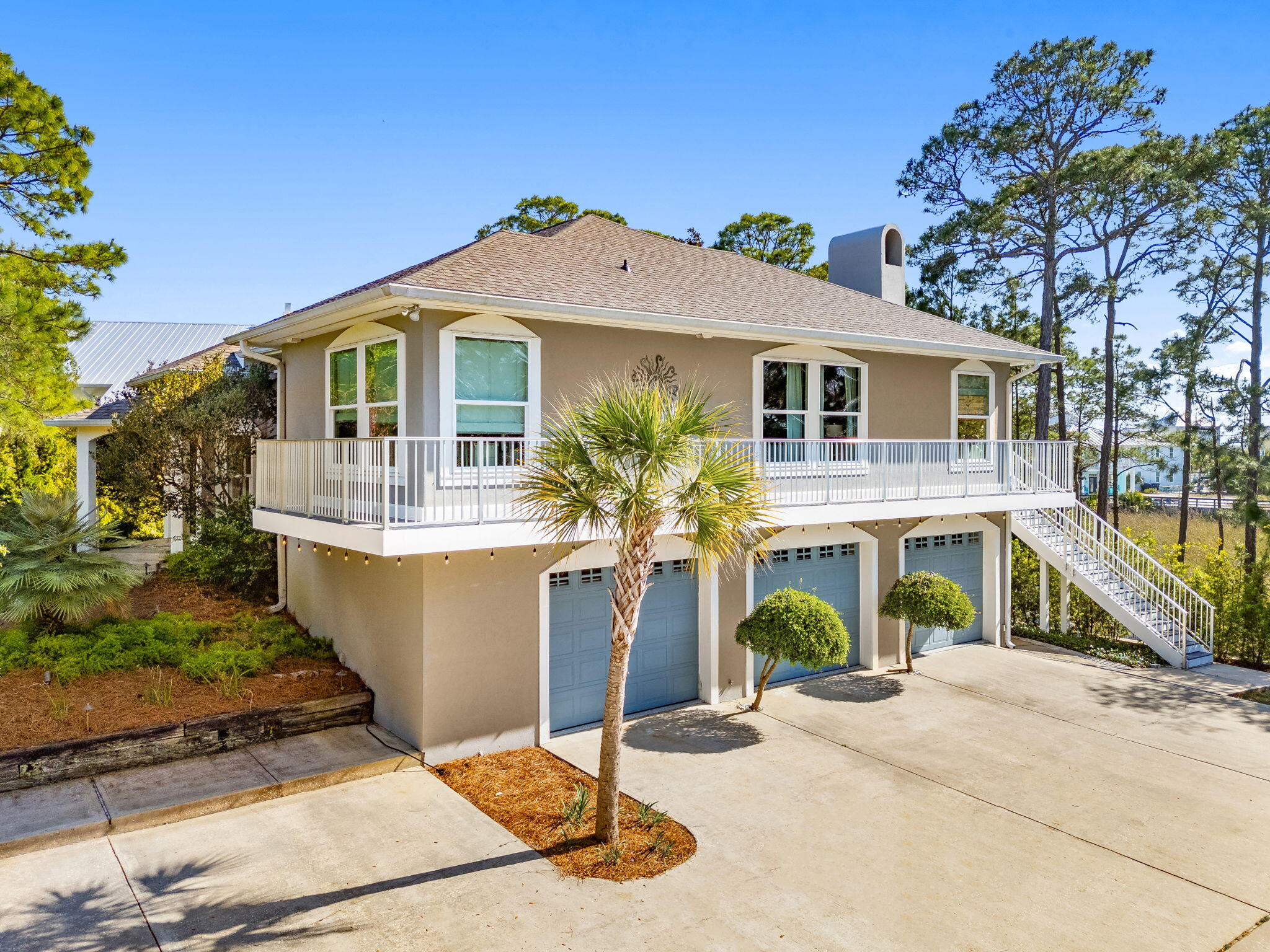 DUNE ALLEN - Residential