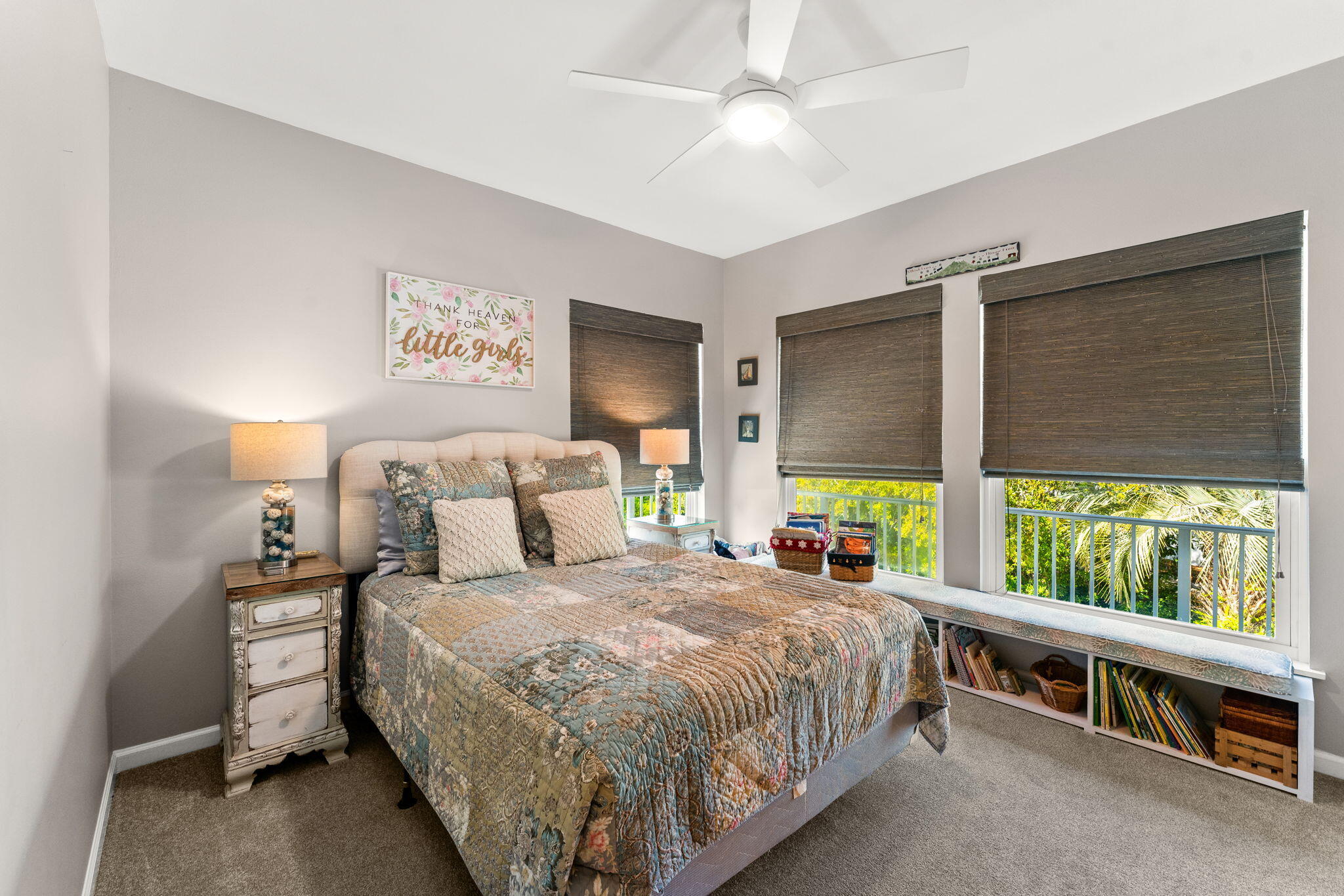 DUNE ALLEN - Residential