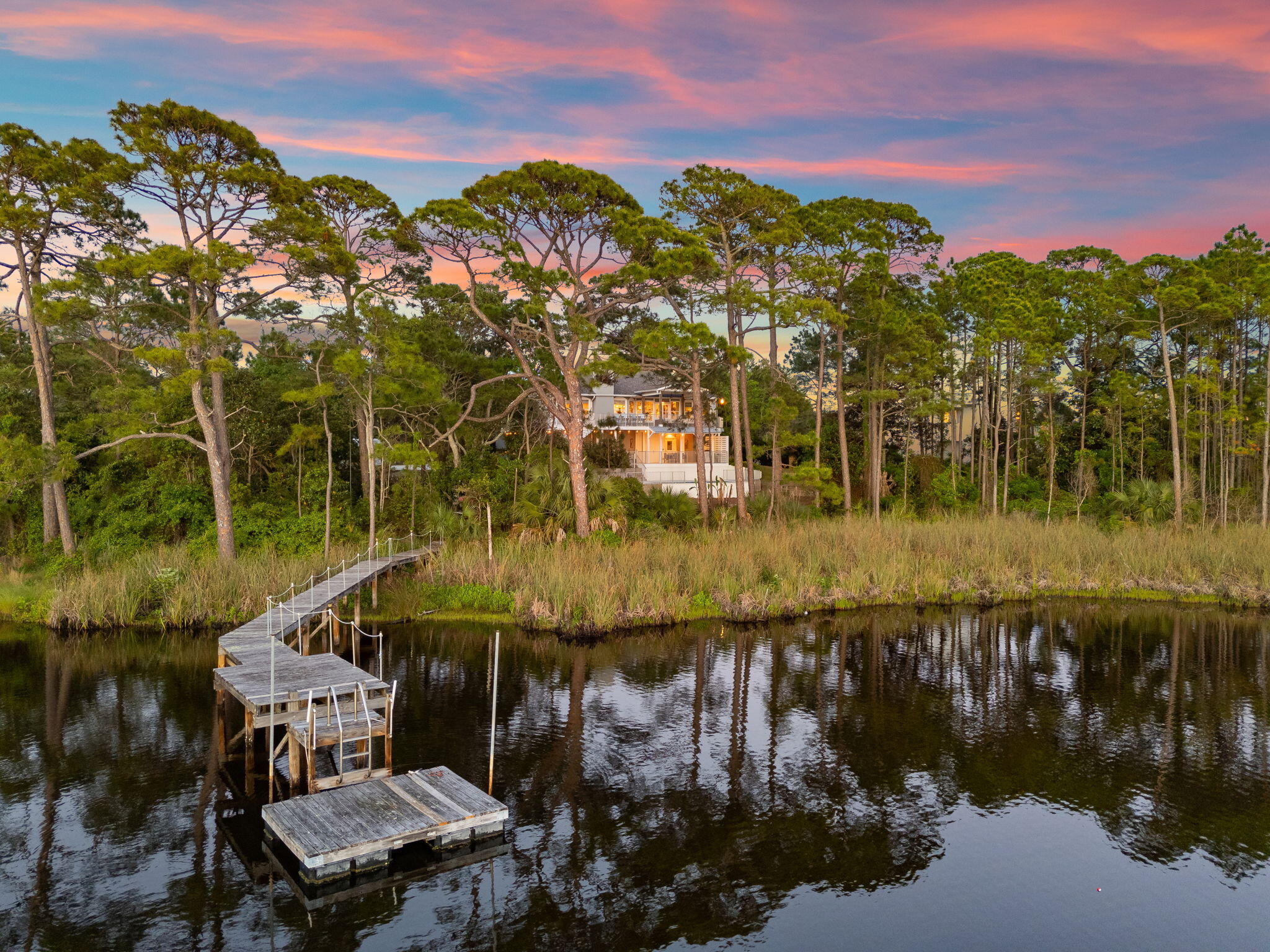 DUNE ALLEN - Residential