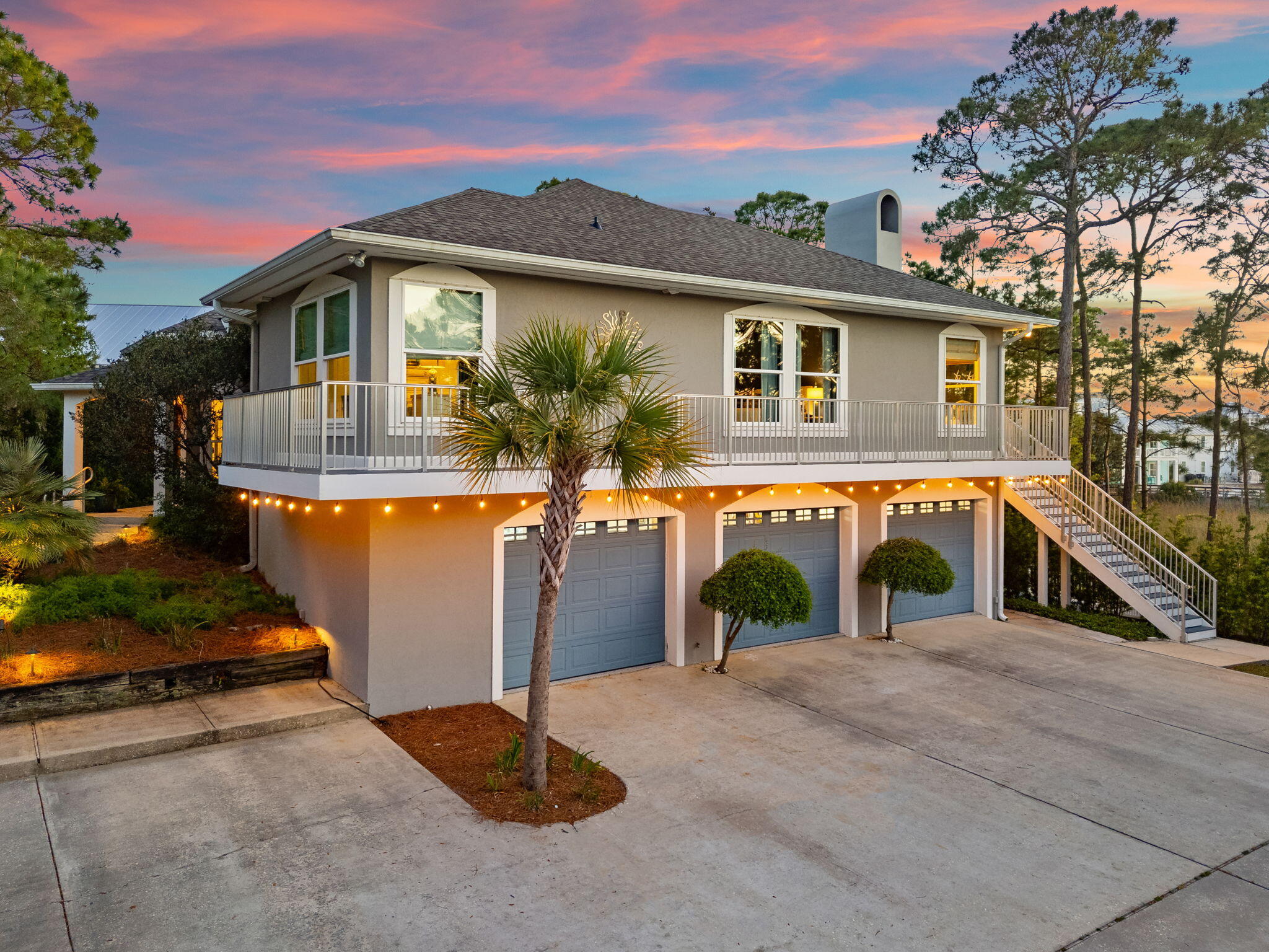 DUNE ALLEN - Residential