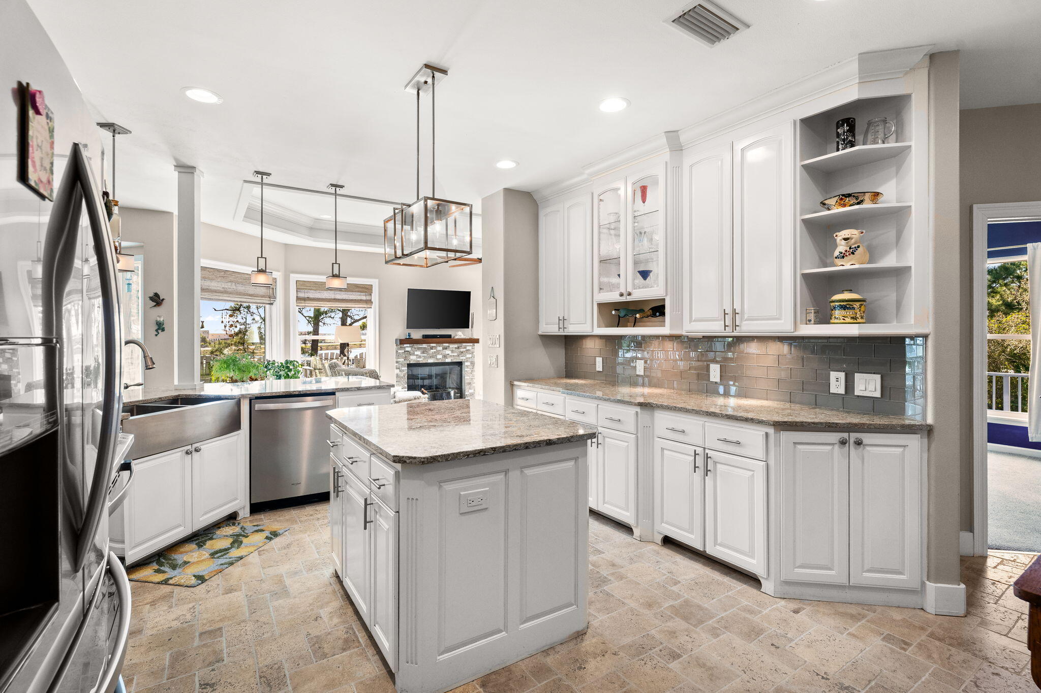 DUNE ALLEN - Residential