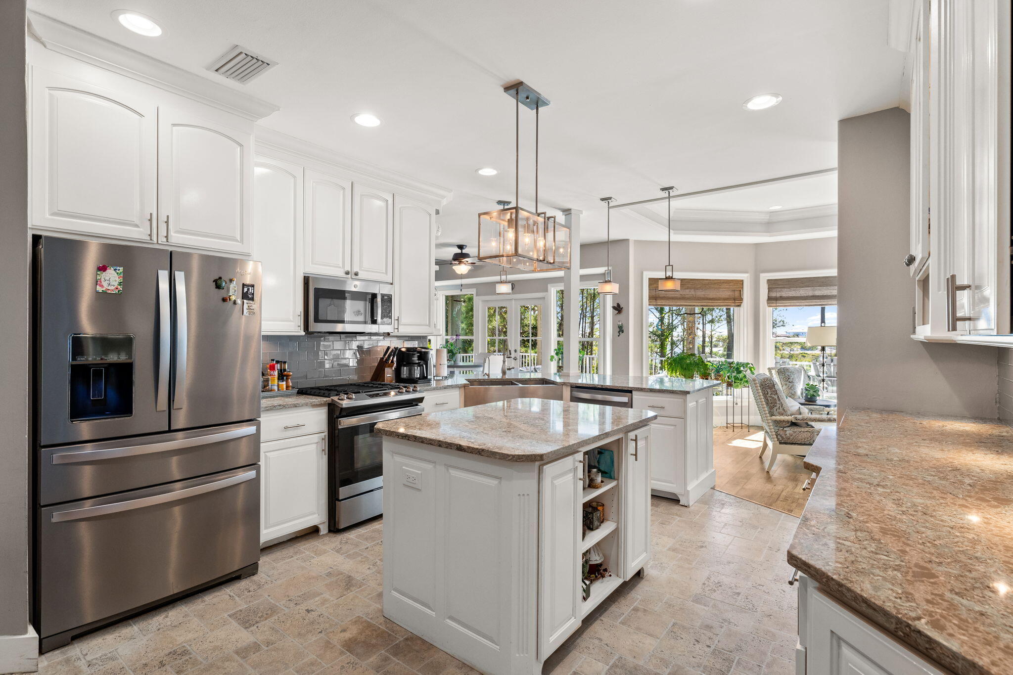 DUNE ALLEN - Residential