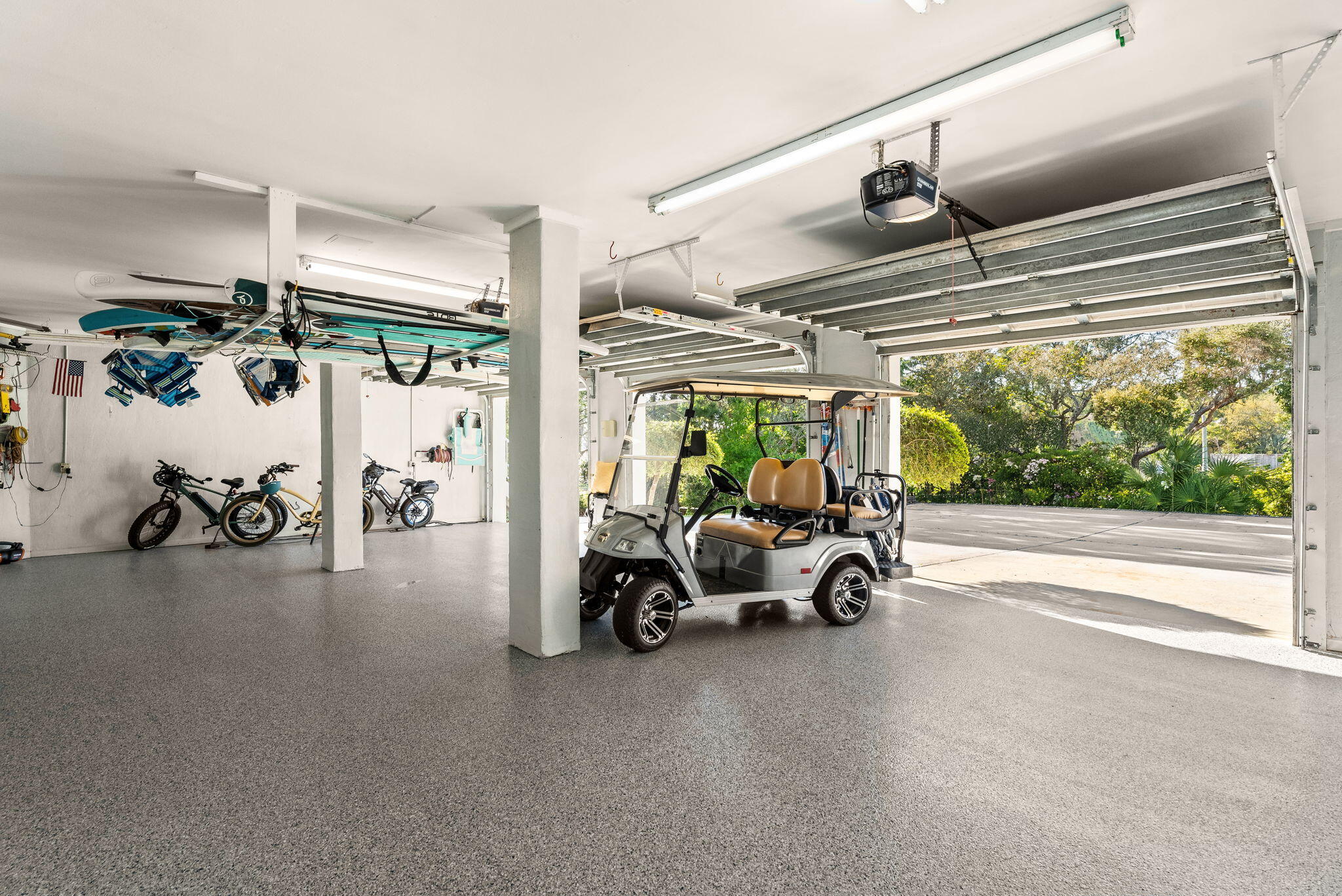 DUNE ALLEN - Residential