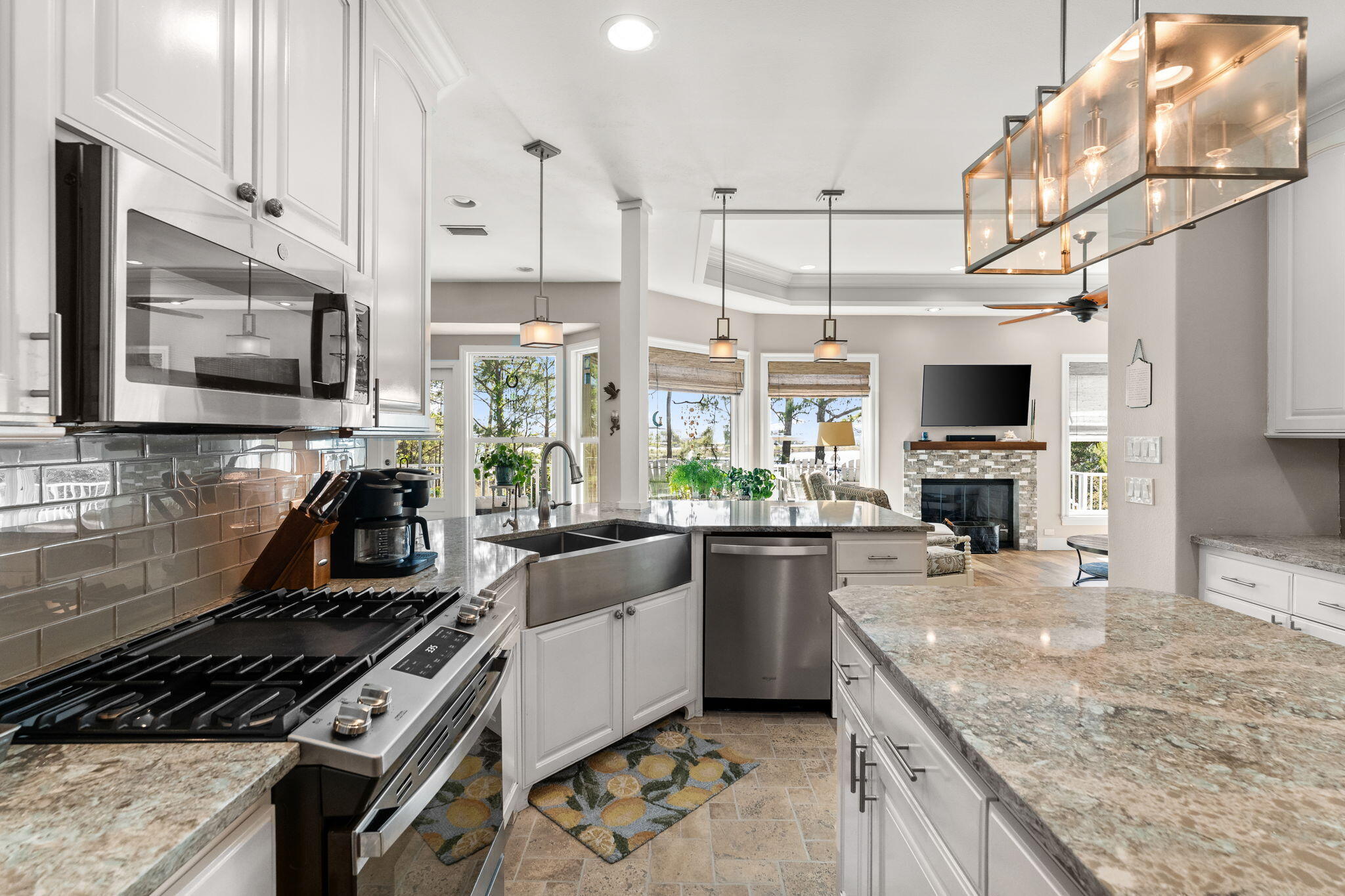 DUNE ALLEN - Residential