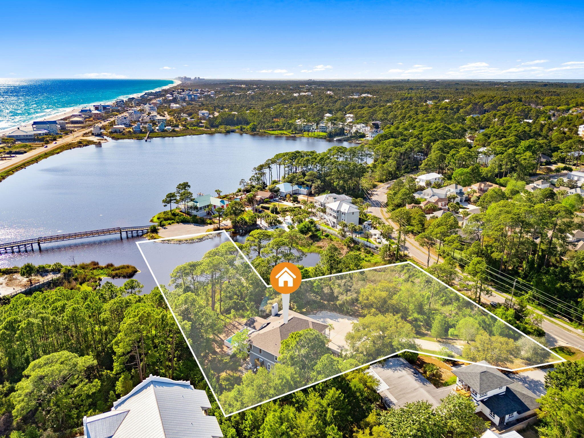 DUNE ALLEN - Residential