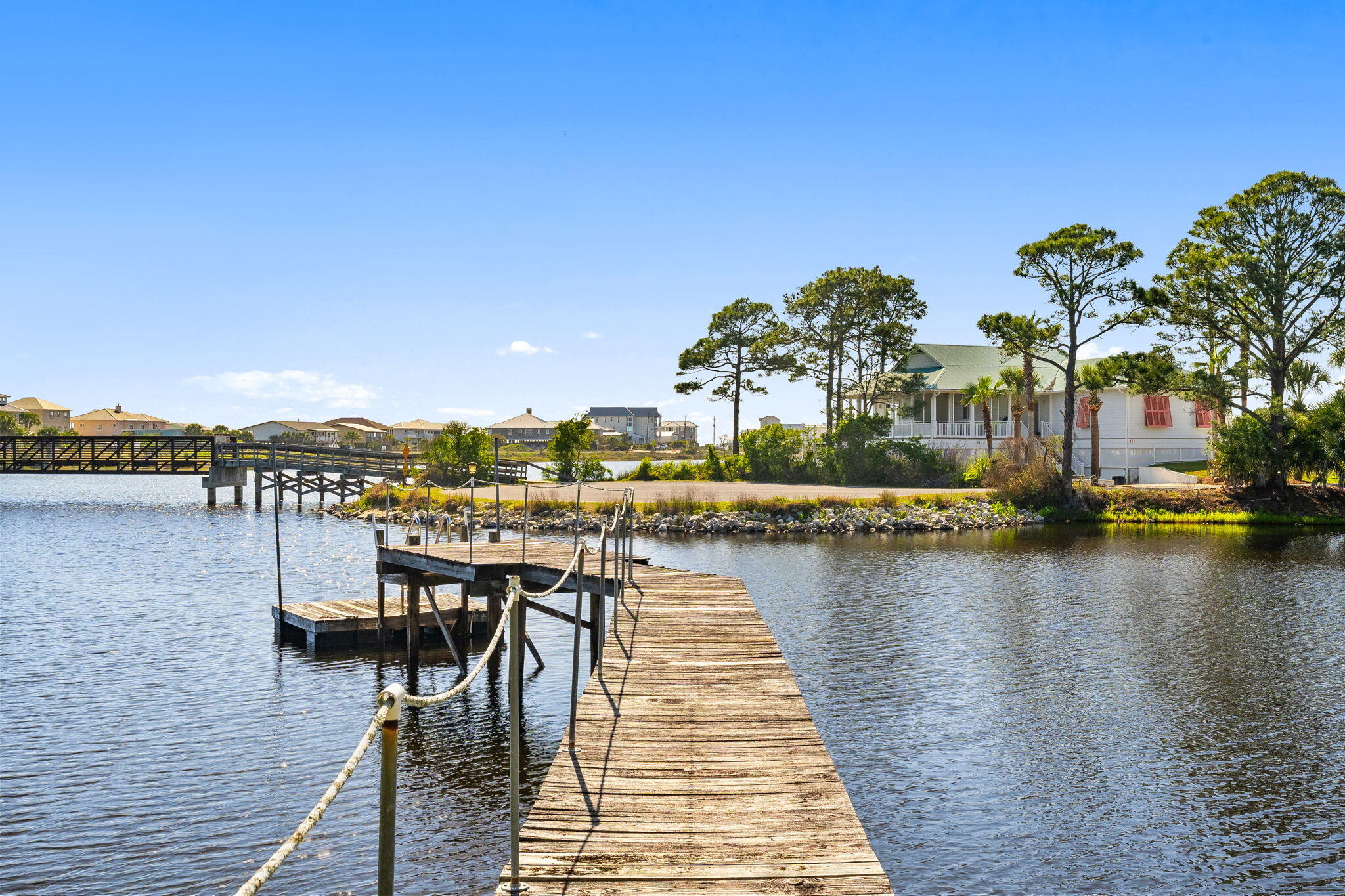 DUNE ALLEN - Residential