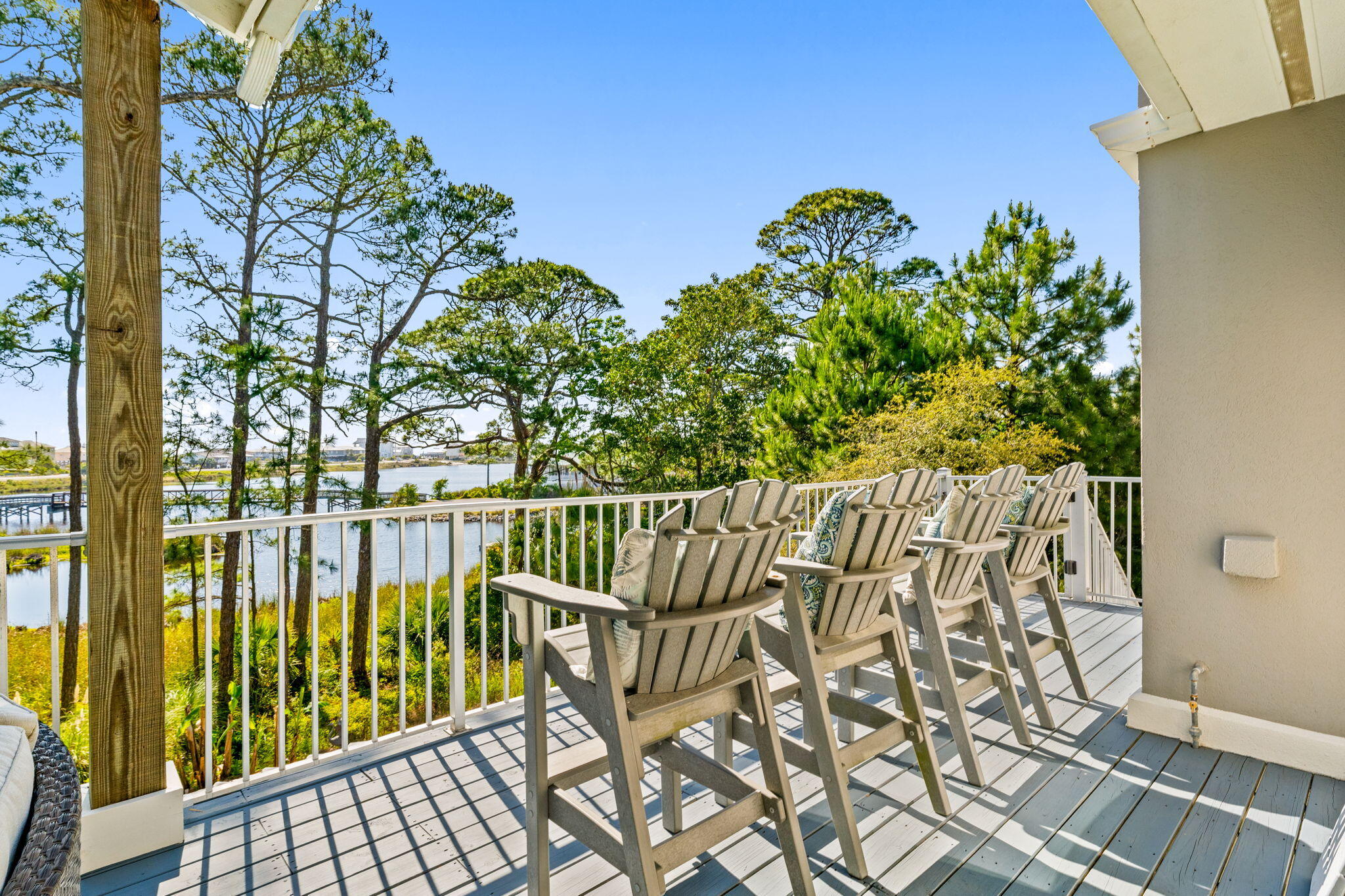 DUNE ALLEN - Residential