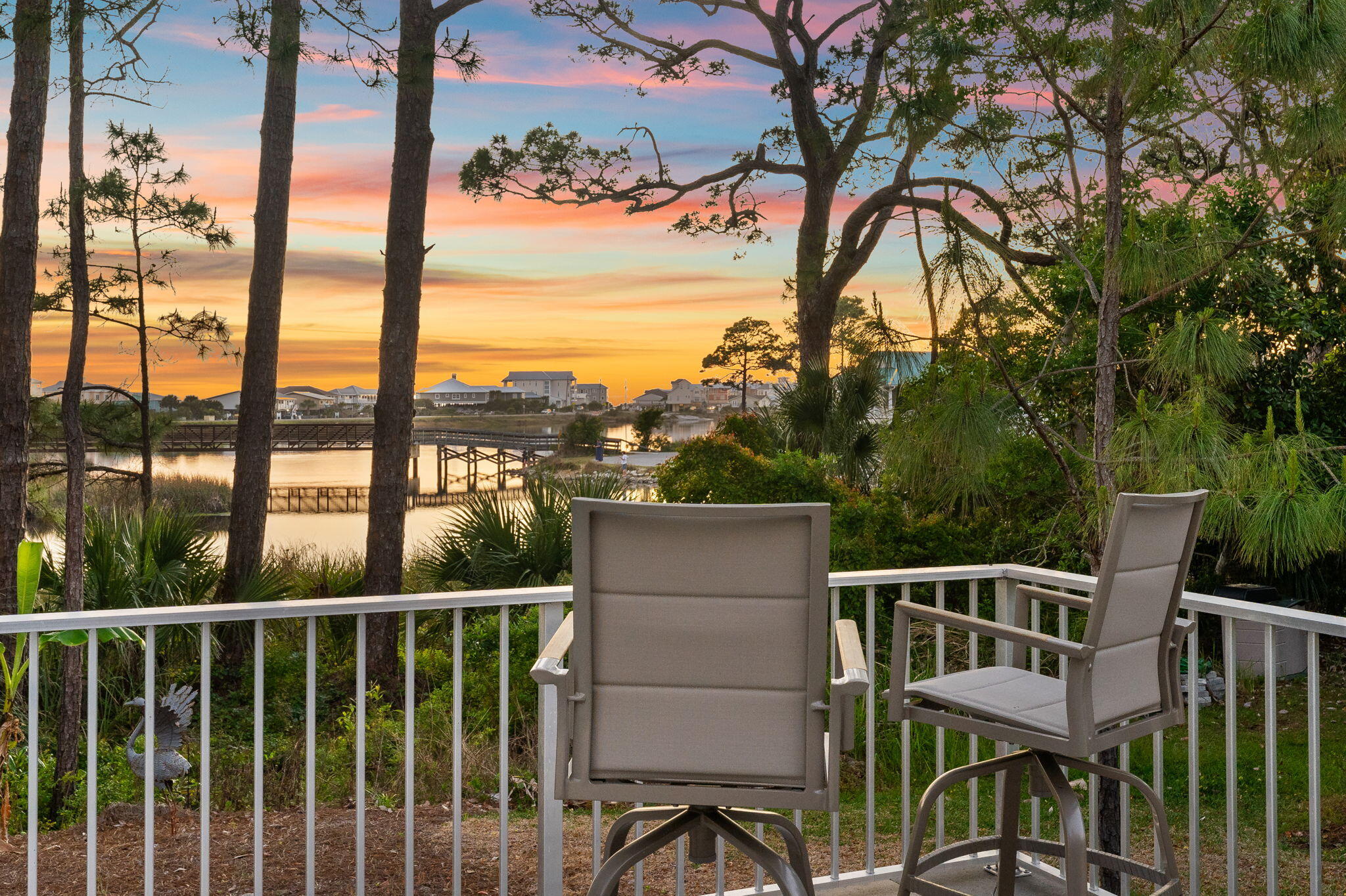 DUNE ALLEN - Residential