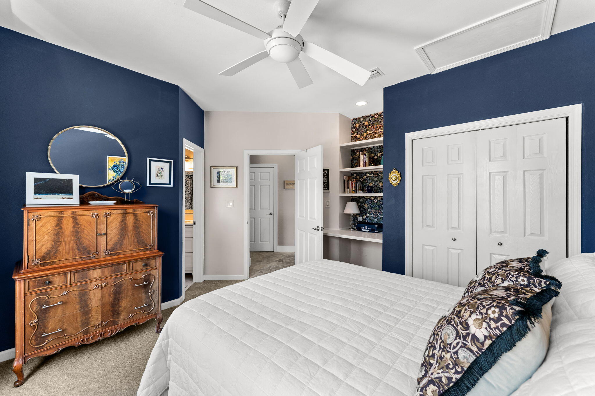 DUNE ALLEN - Residential