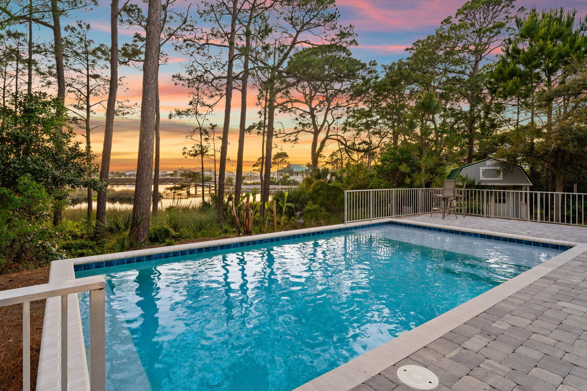 DUNE ALLEN - Residential