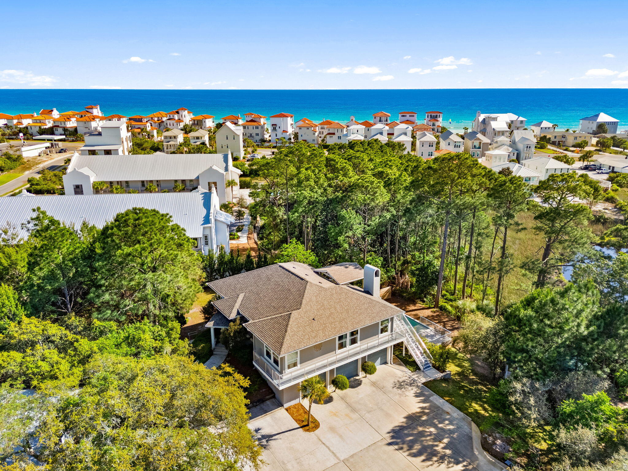 DUNE ALLEN - Residential