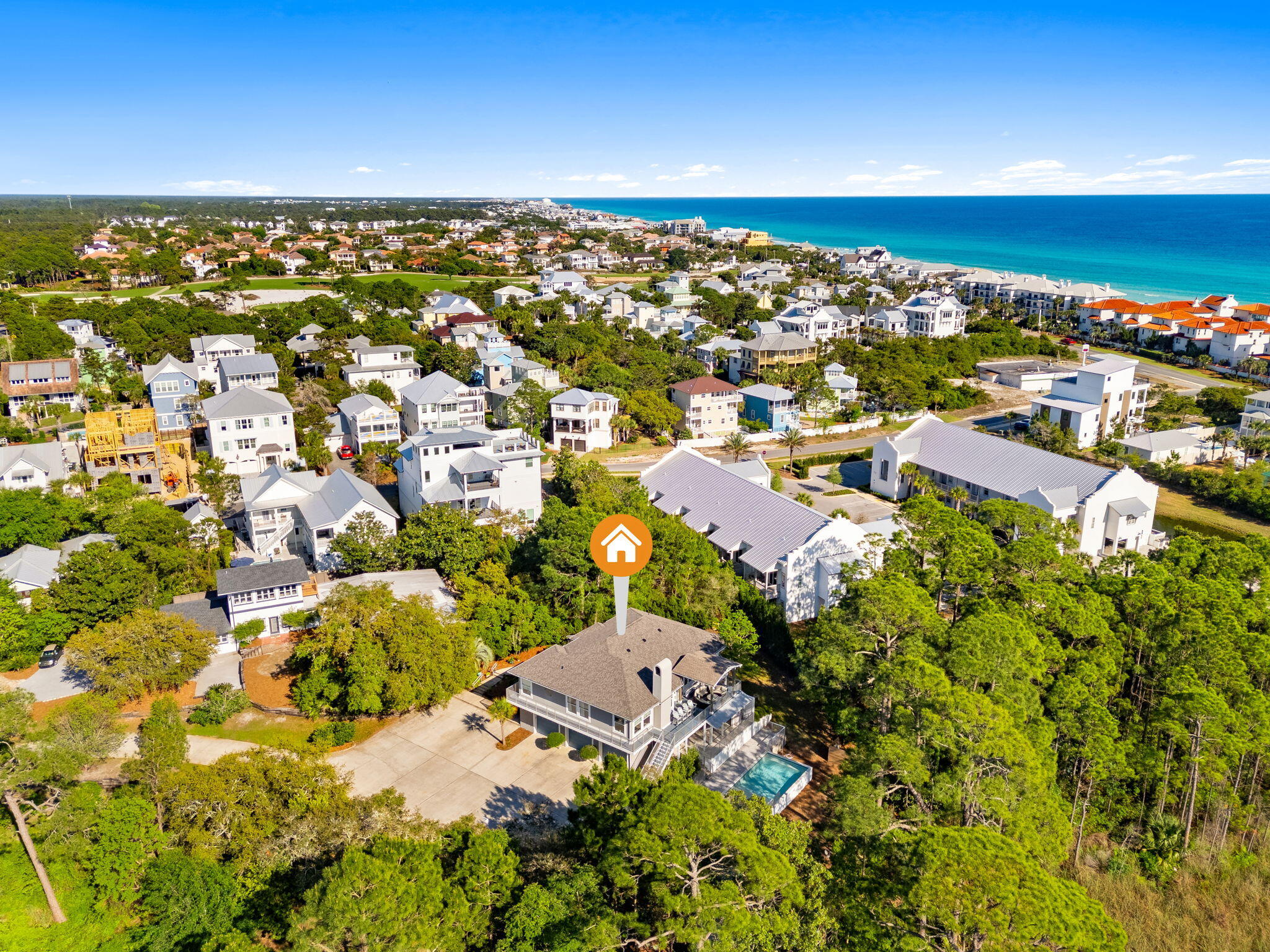 DUNE ALLEN - Residential