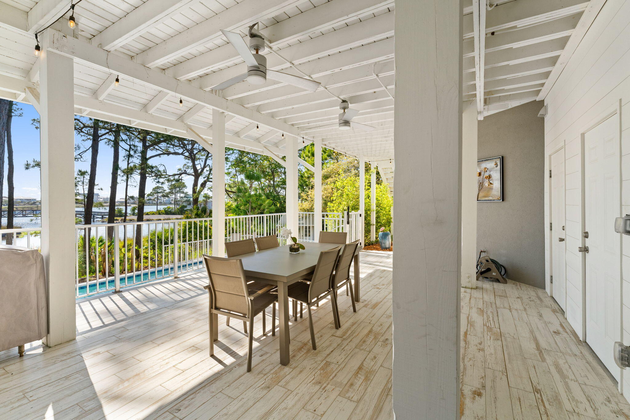 DUNE ALLEN - Residential