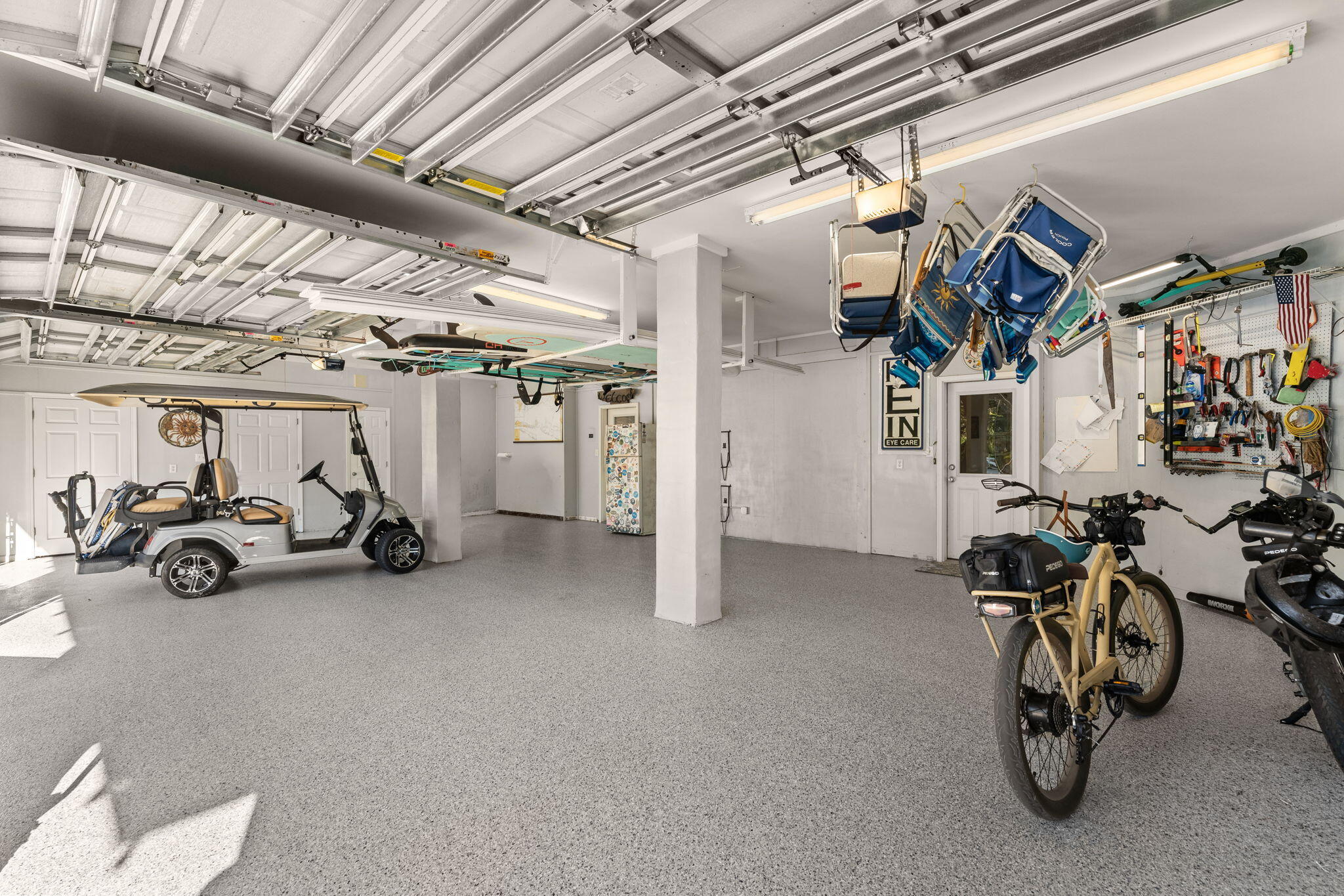 DUNE ALLEN - Residential