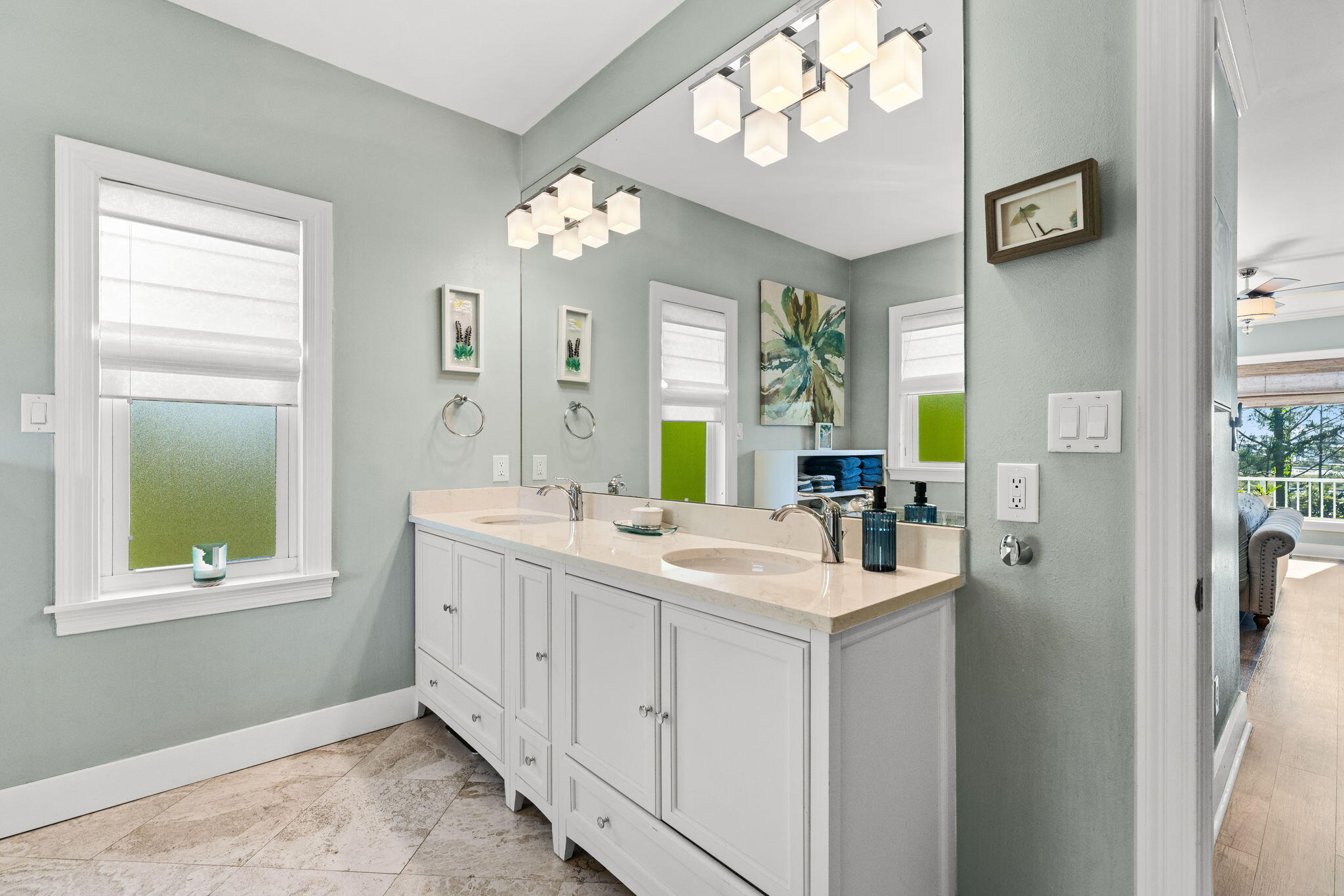 DUNE ALLEN - Residential