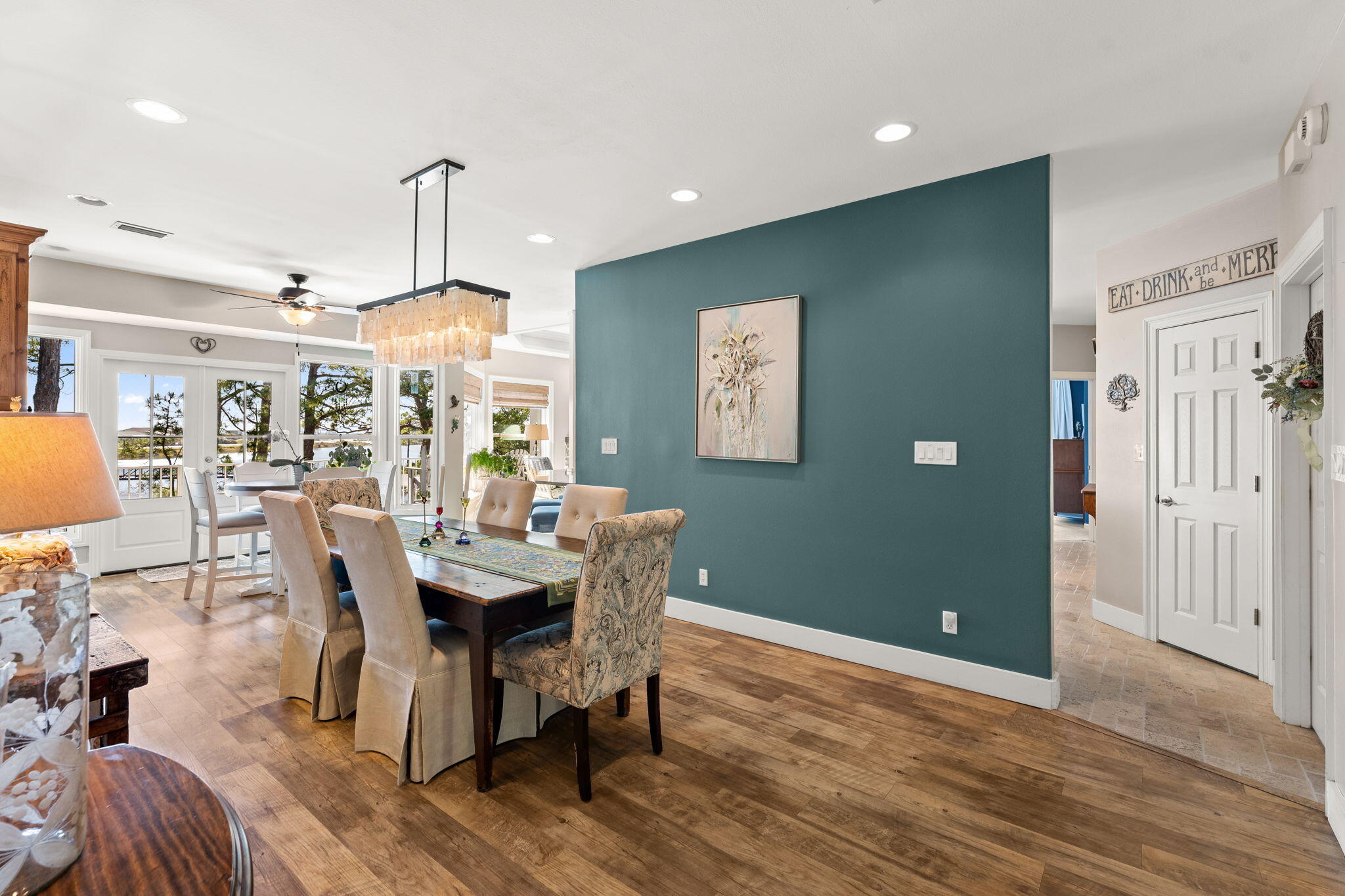 DUNE ALLEN - Residential