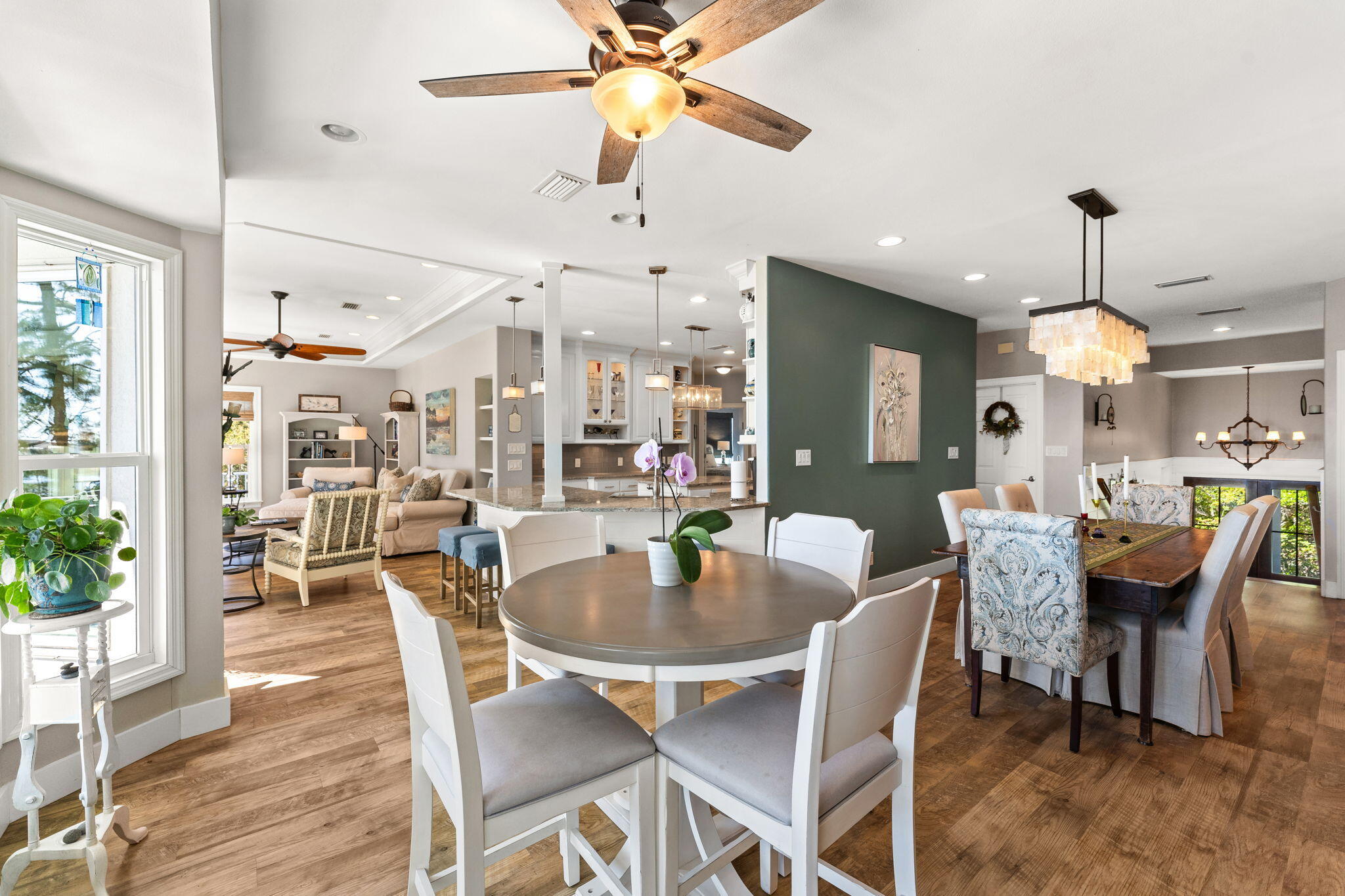 DUNE ALLEN - Residential